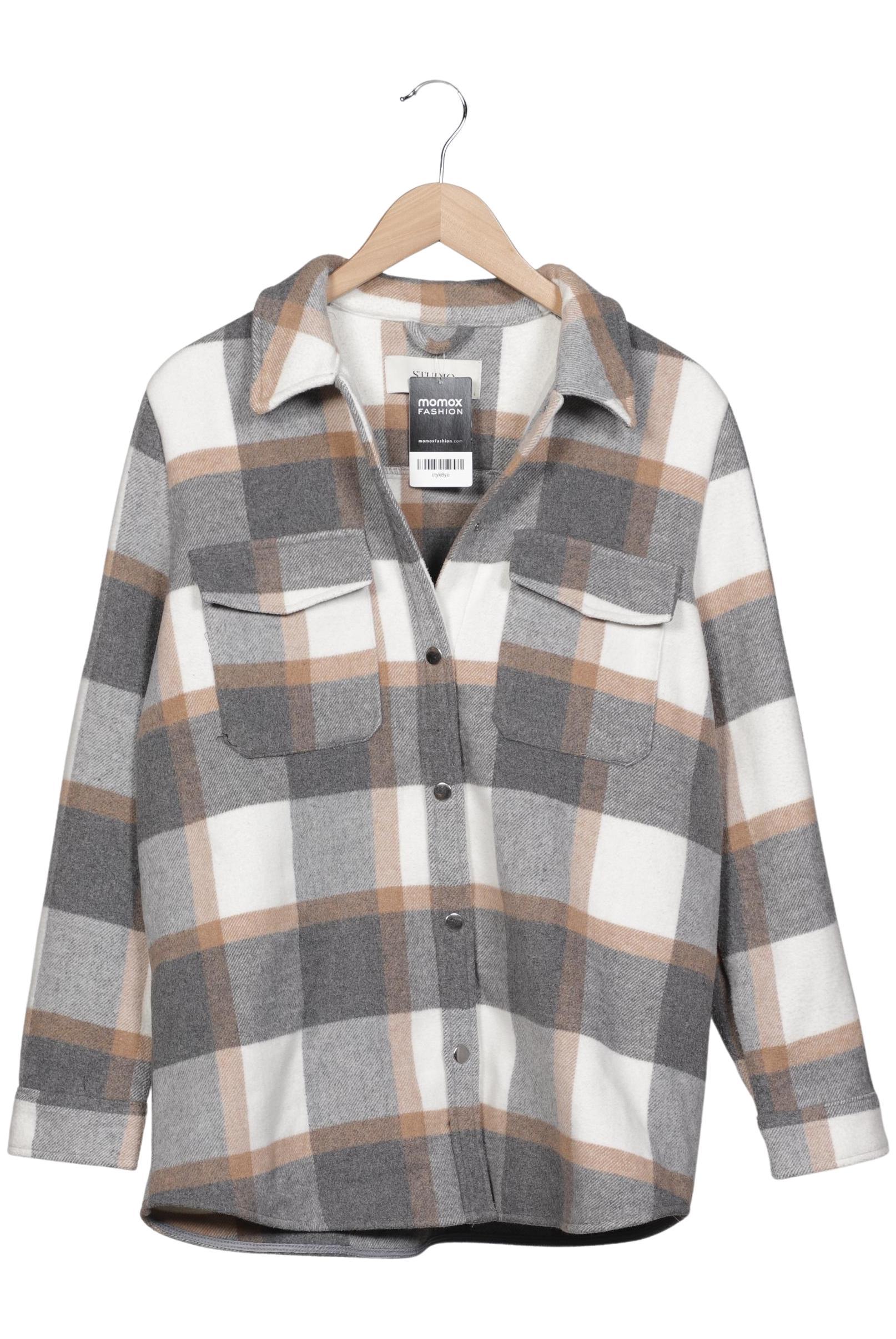 

Only Damen Jacke, mehrfarbig, Gr. 42