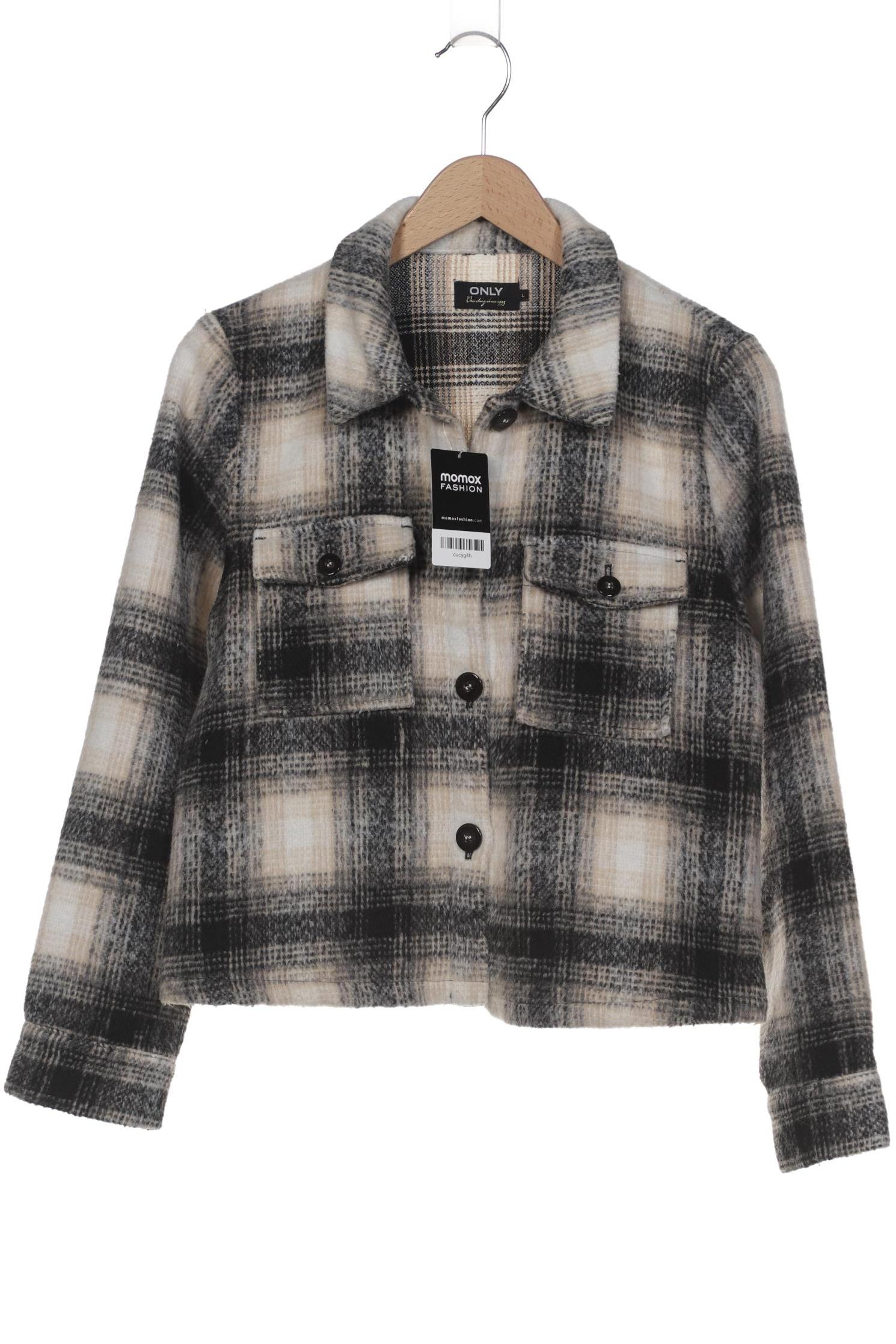 

Only Damen Jacke, beige, Gr. 42