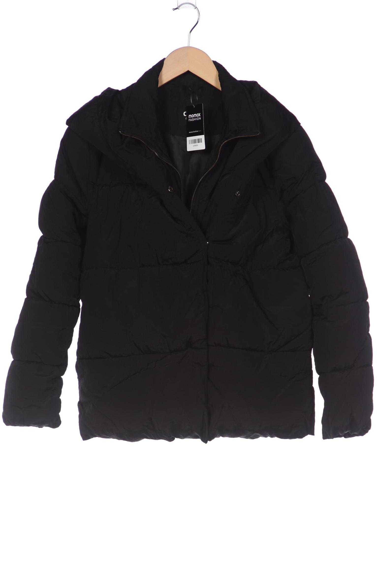

Only Damen Jacke, schwarz, Gr. 38