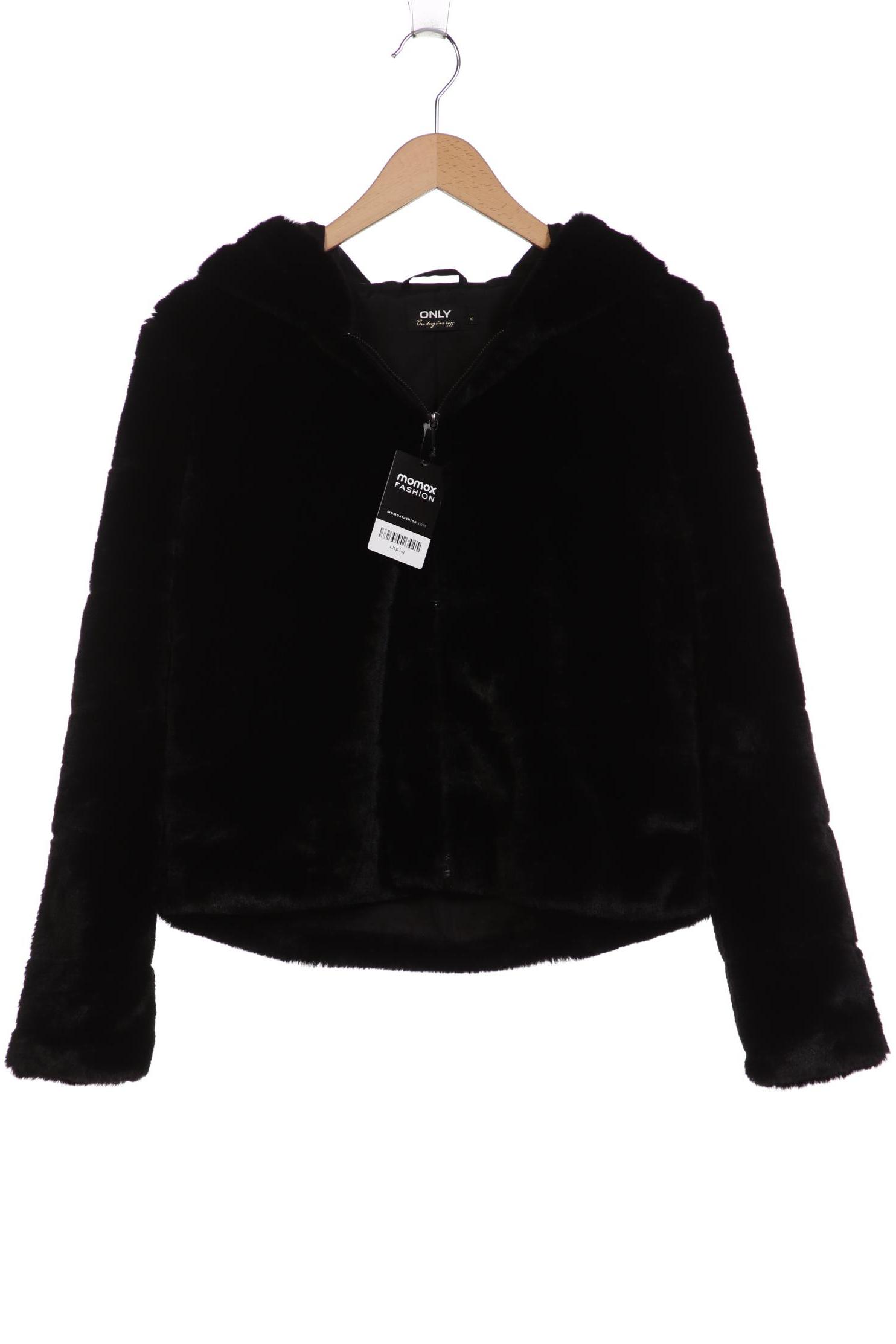 

Only Damen Jacke, schwarz, Gr. 38