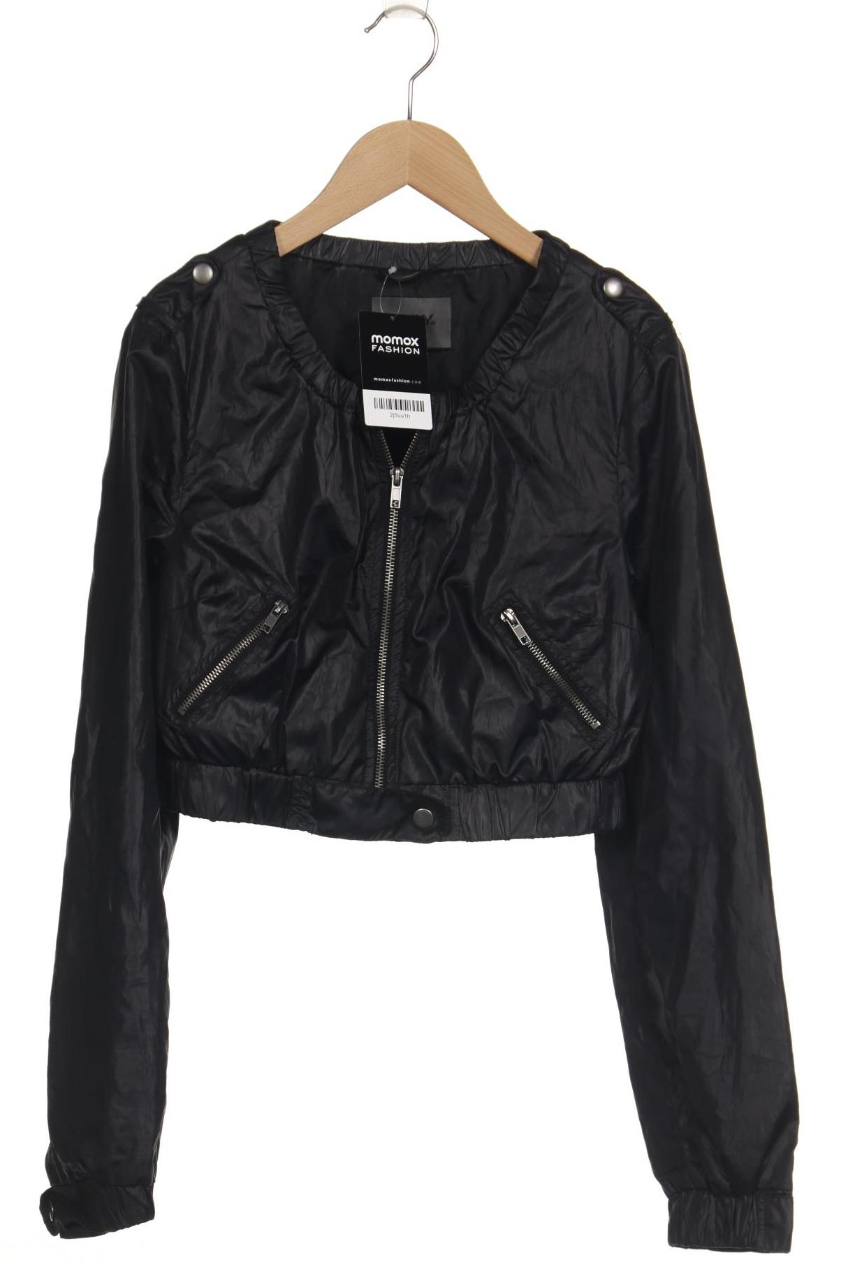 

Only Damen Jacke, schwarz, Gr. 38