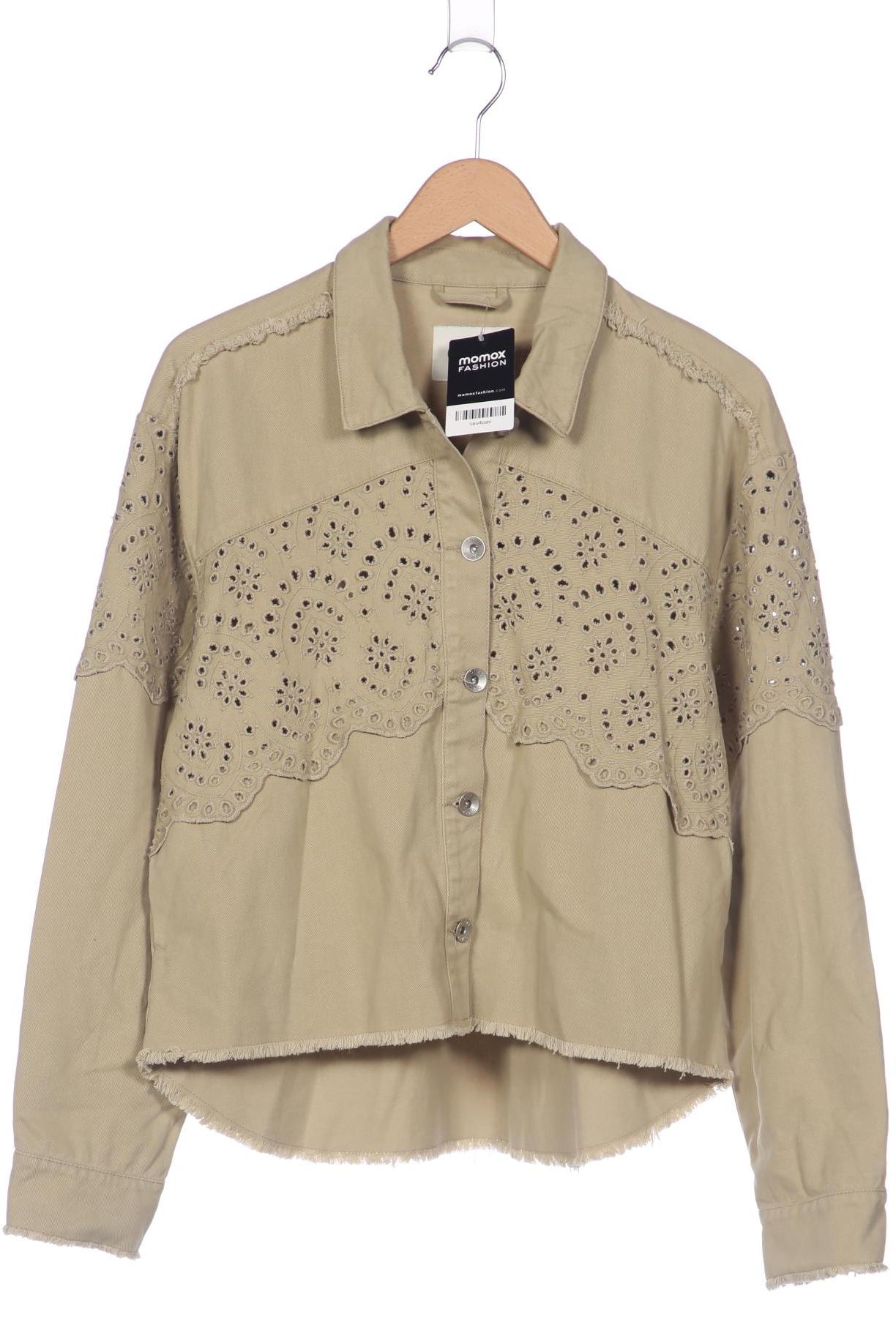 

Only Damen Jacke, beige, Gr. 42