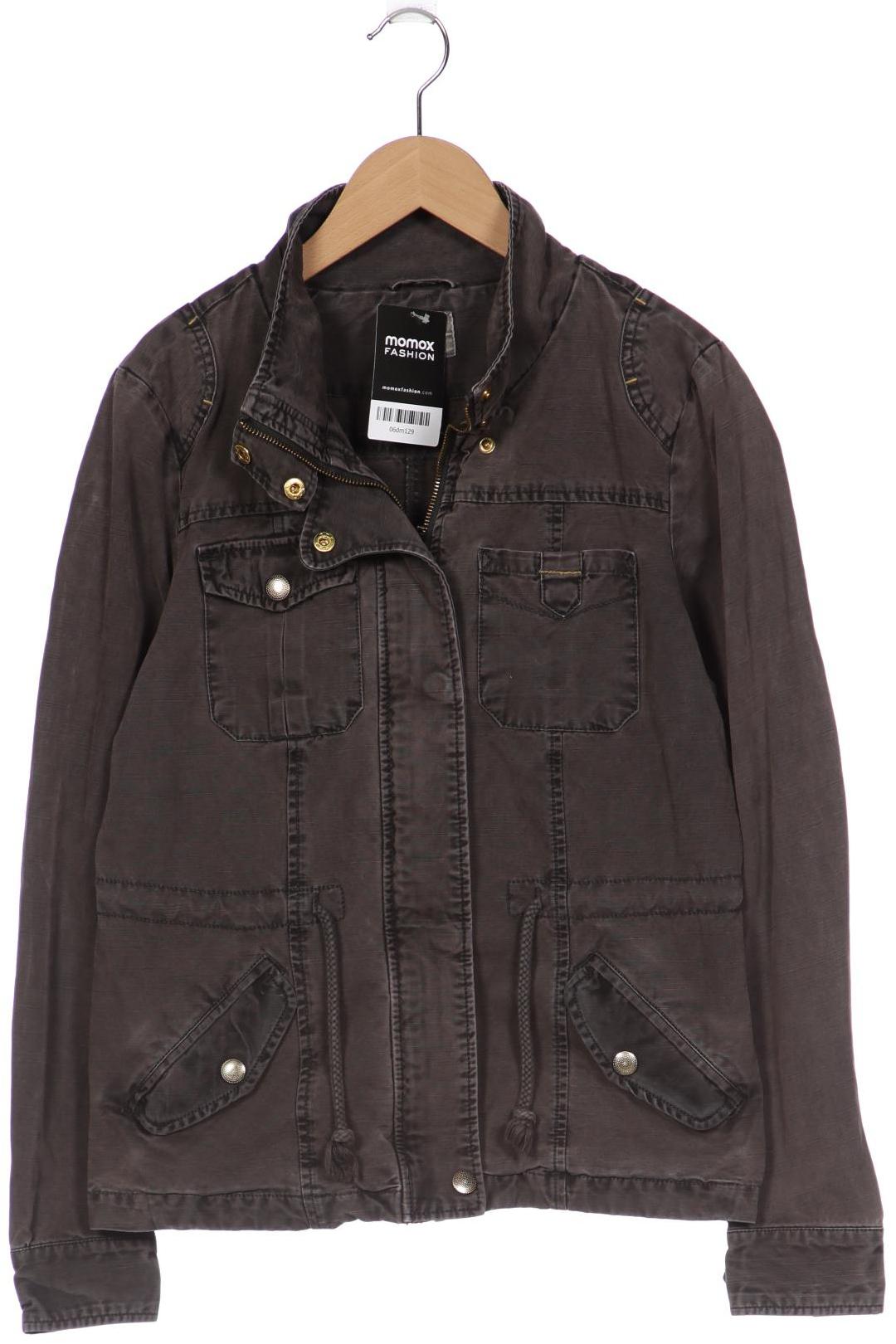 

Only Damen Jacke, grau, Gr. 36