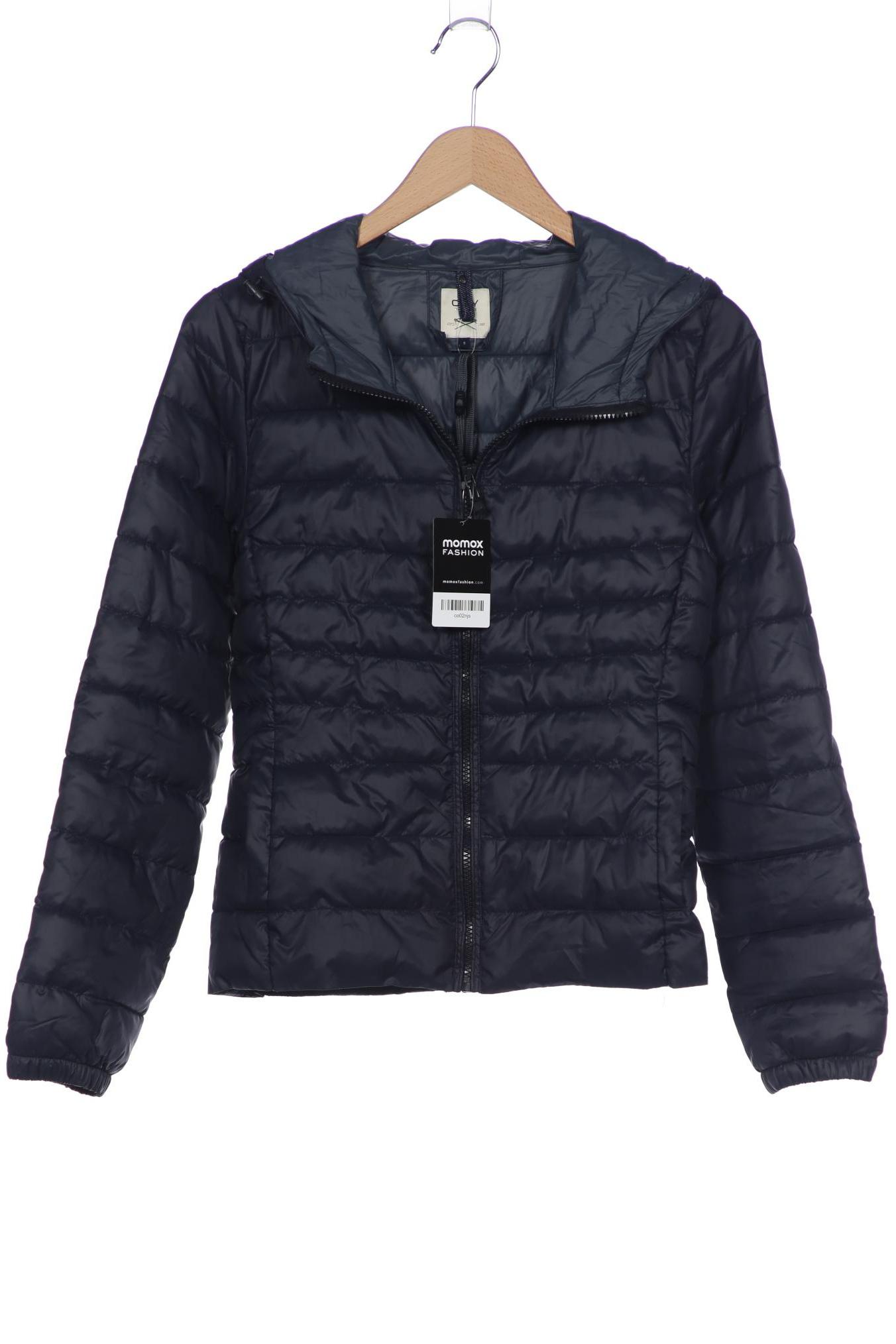 

Only Damen Jacke, marineblau, Gr. 36