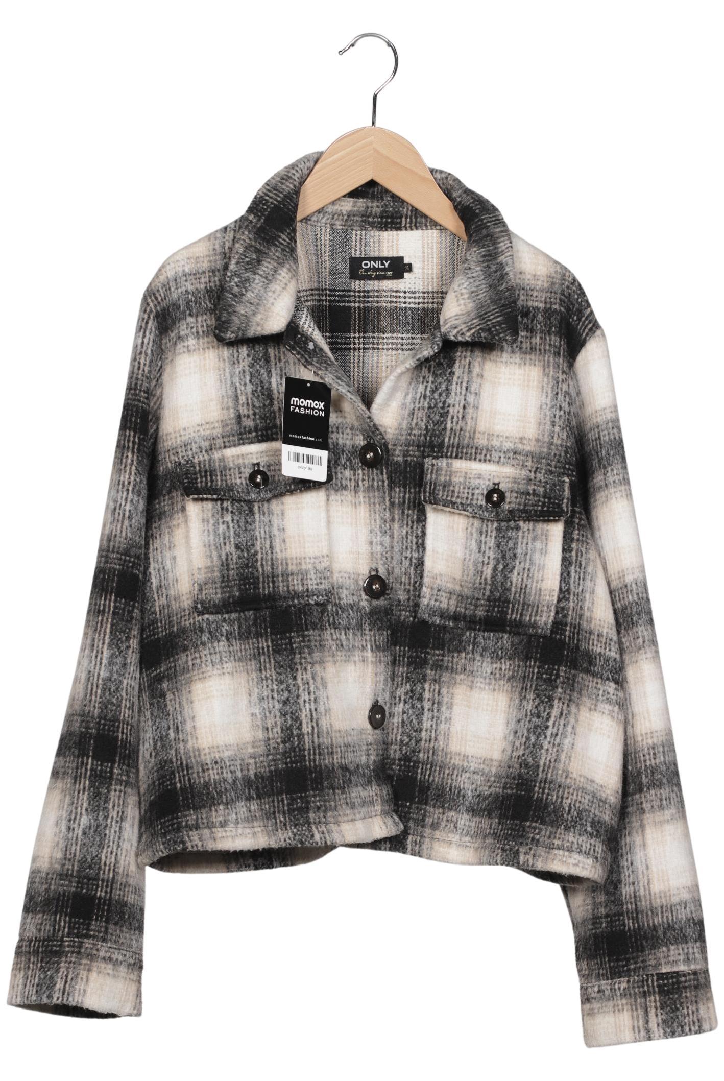 

Only Damen Jacke, mehrfarbig, Gr. 44