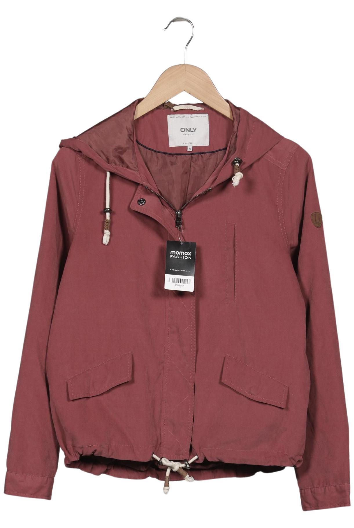 

Only Damen Jacke, pink, Gr. 38