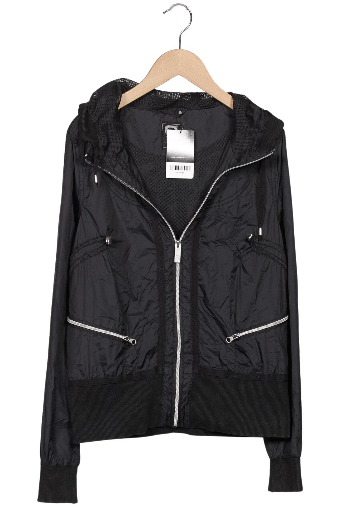 

Only Damen Jacke, schwarz, Gr. 42