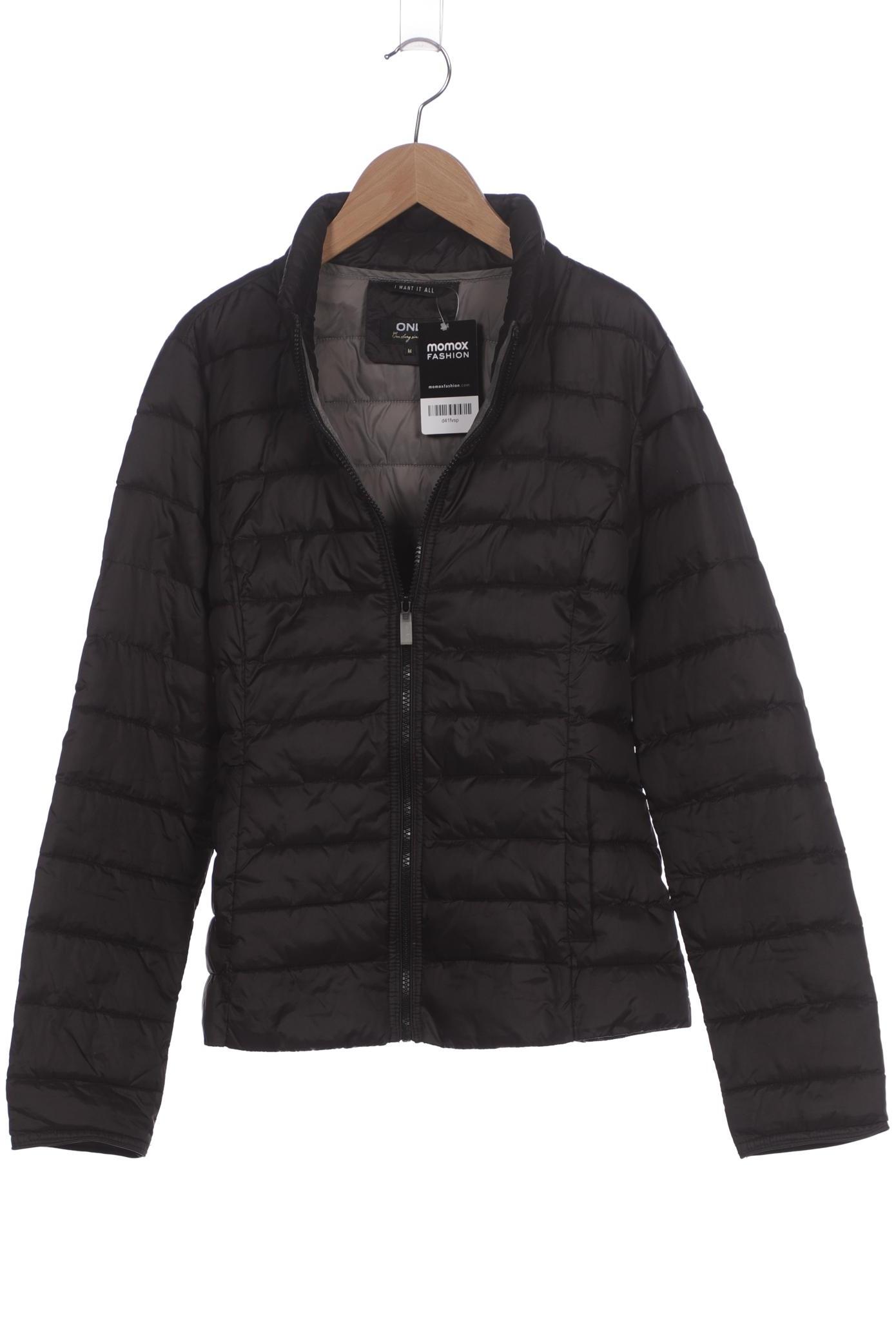 

Only Damen Jacke, schwarz, Gr. 38