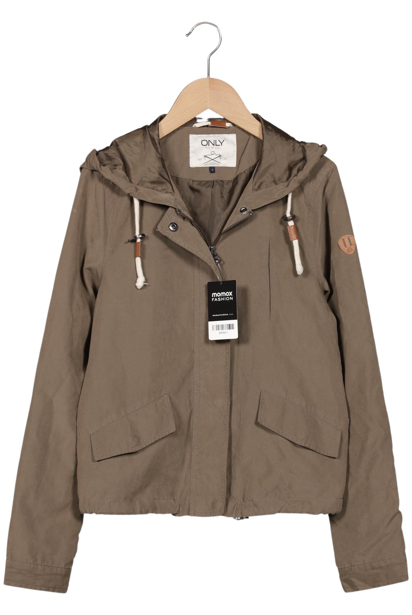 

Only Damen Jacke, beige, Gr. 36