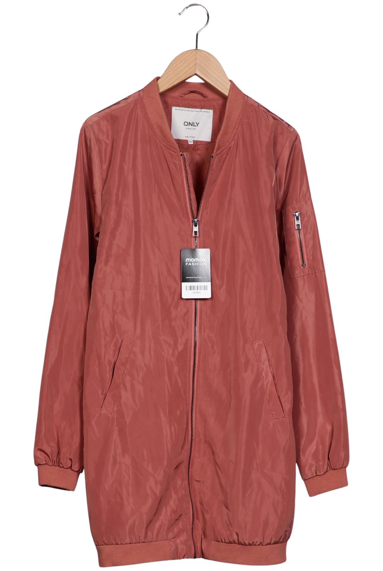 

Only Damen Jacke, pink, Gr. 34