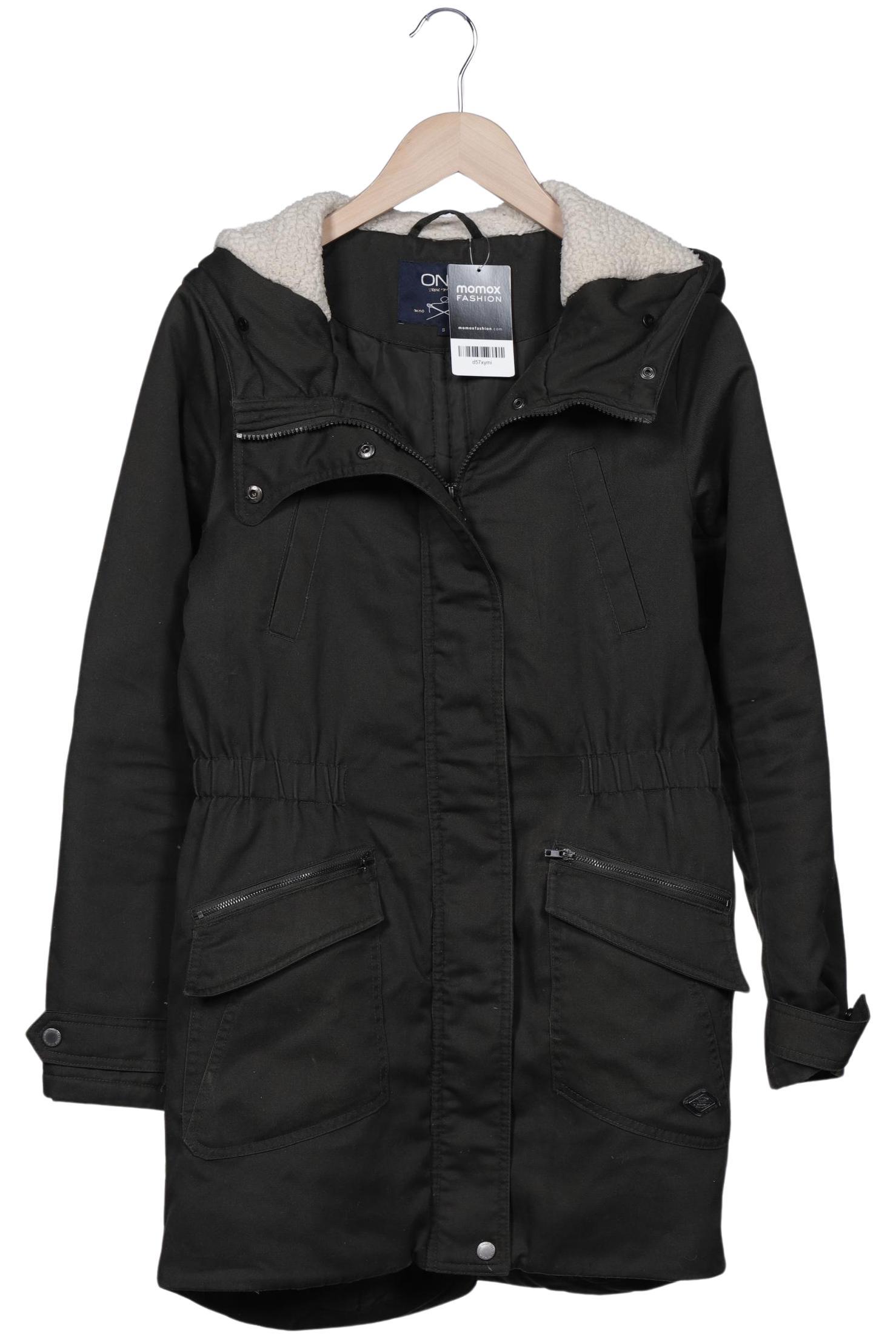 

Only Damen Jacke, grün, Gr. 36