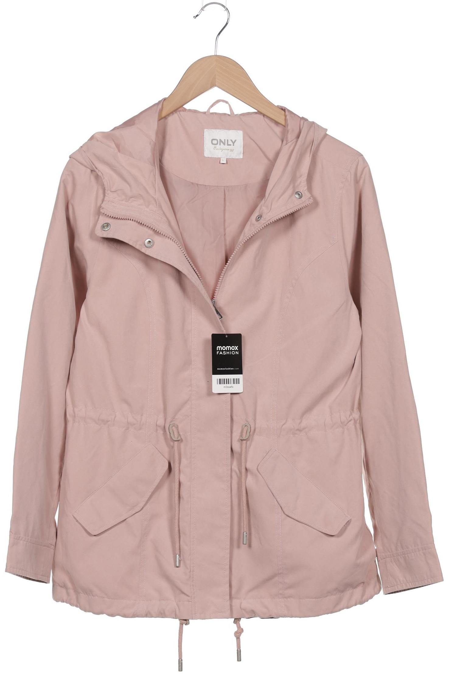 

Only Damen Jacke, pink, Gr. 42