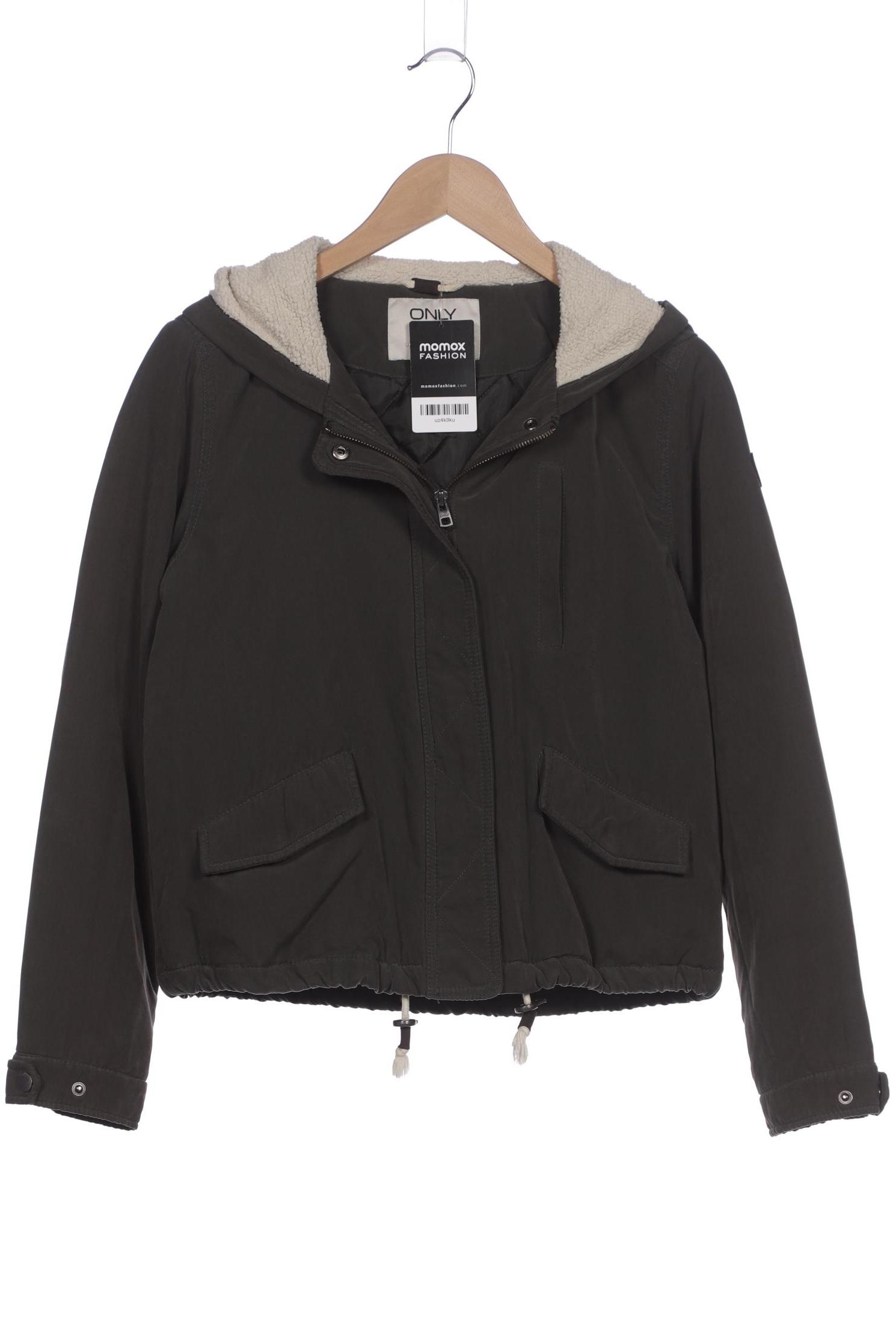 

Only Damen Jacke, grau, Gr. 38