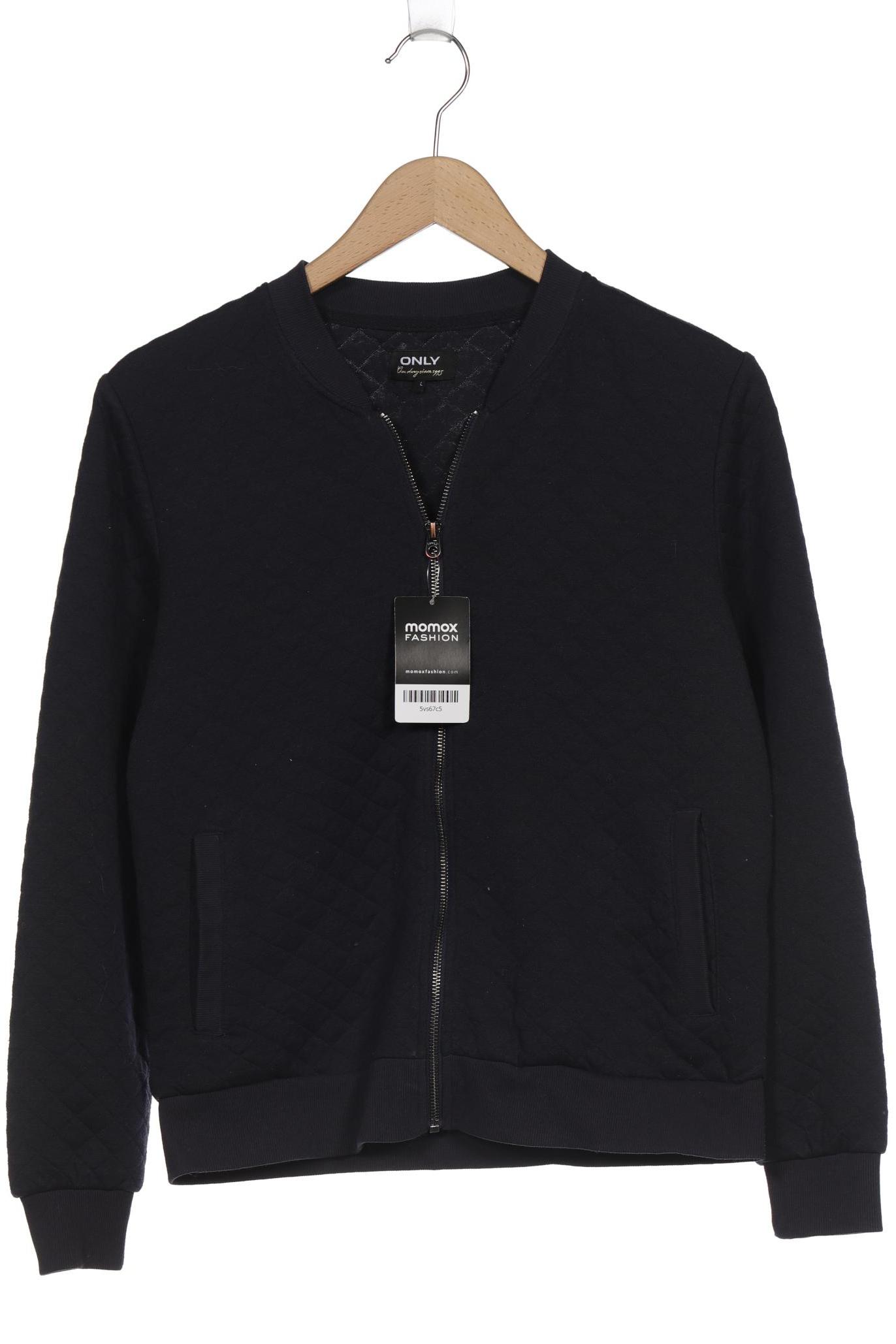 

Only Damen Jacke, marineblau, Gr. 42