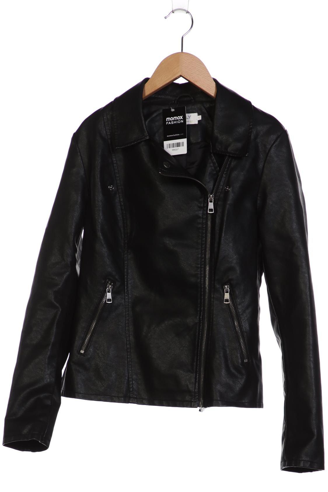 

Only Damen Jacke, schwarz, Gr. 38
