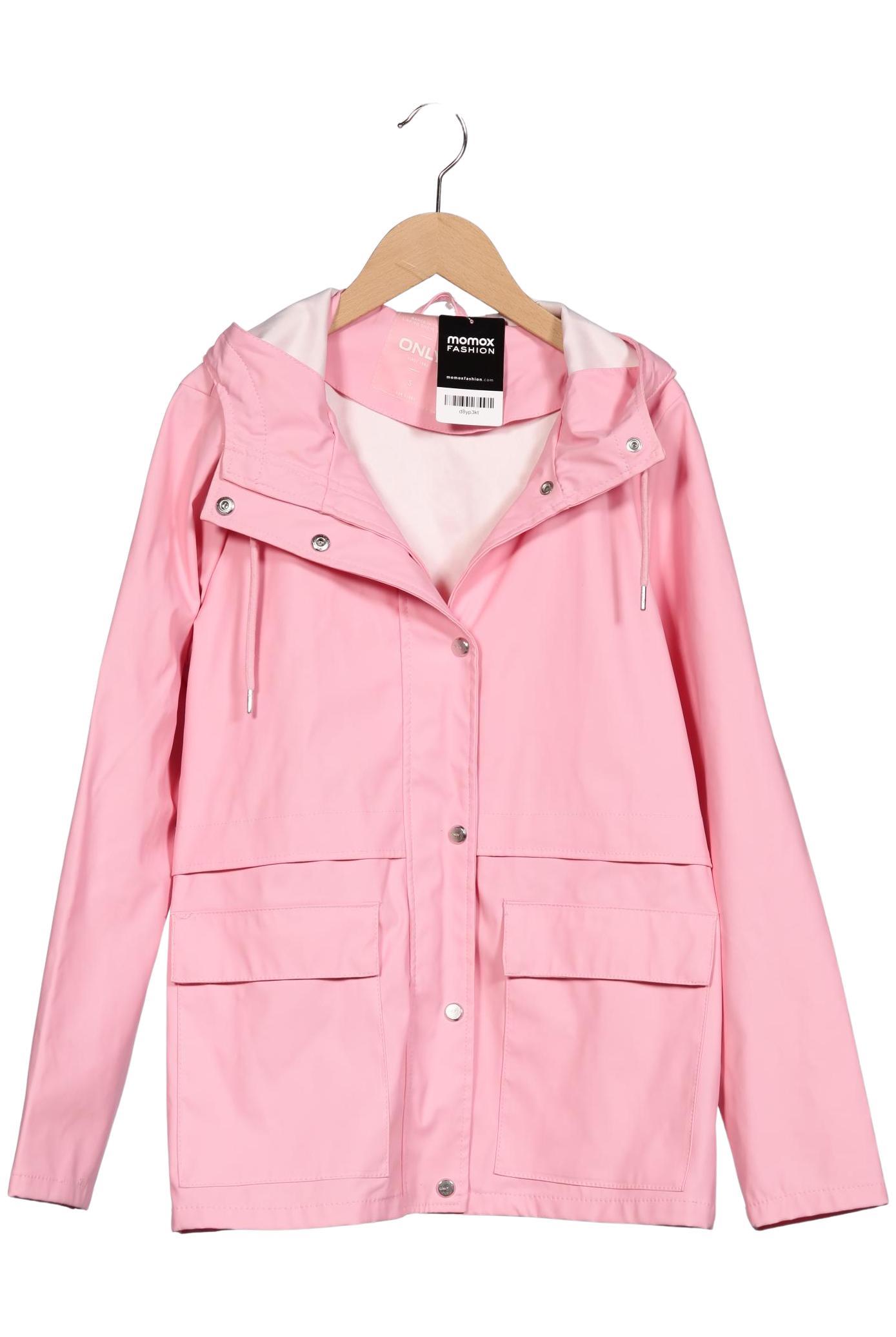 

Only Damen Jacke, pink, Gr. 36