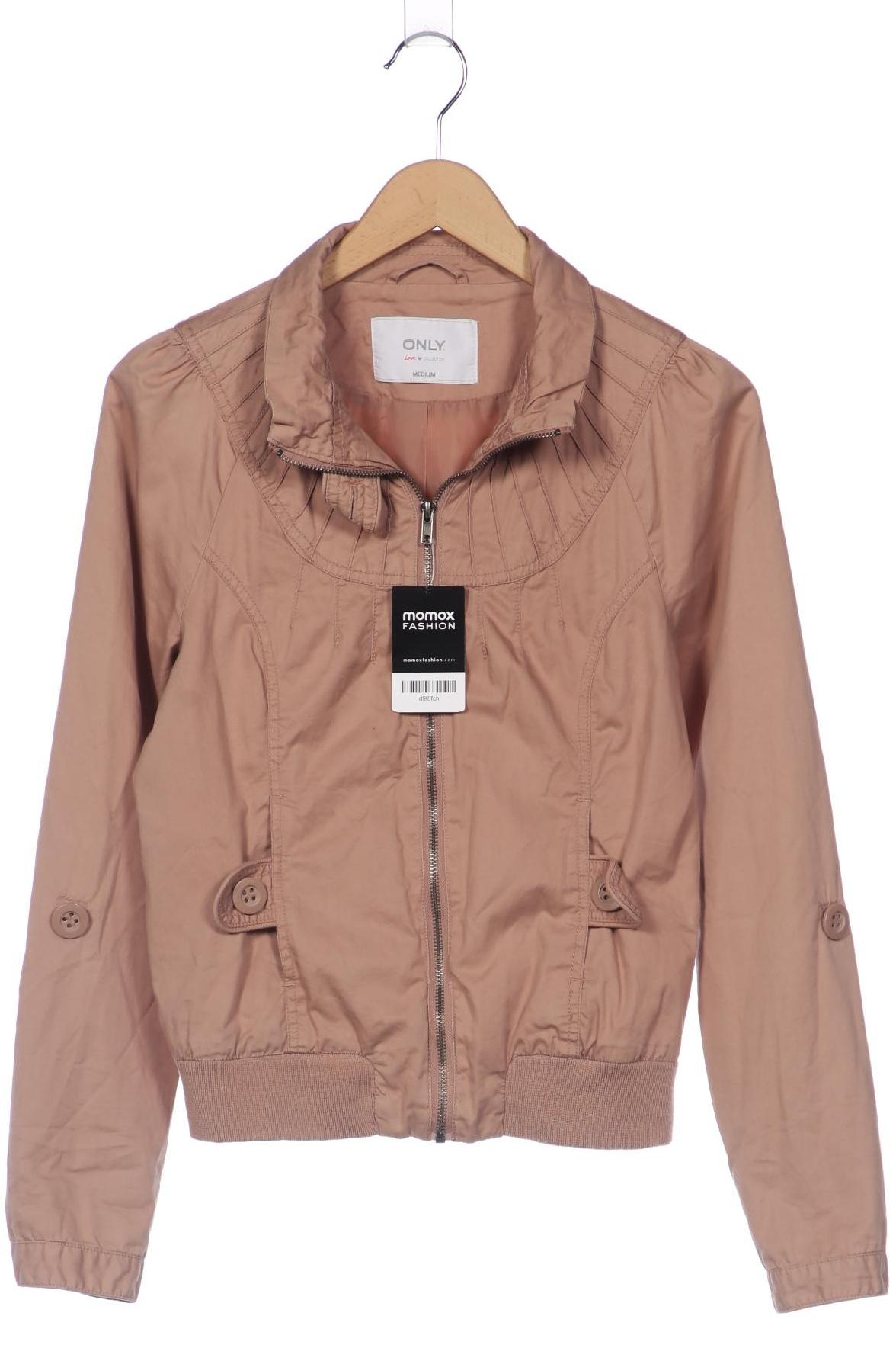 

Only Damen Jacke, pink, Gr. 38