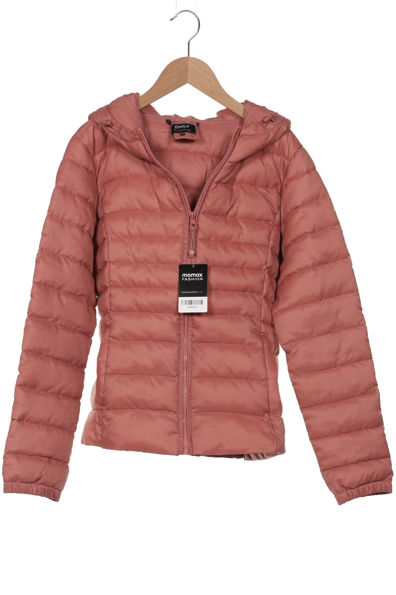 

Only Damen Jacke, pink, Gr. 38