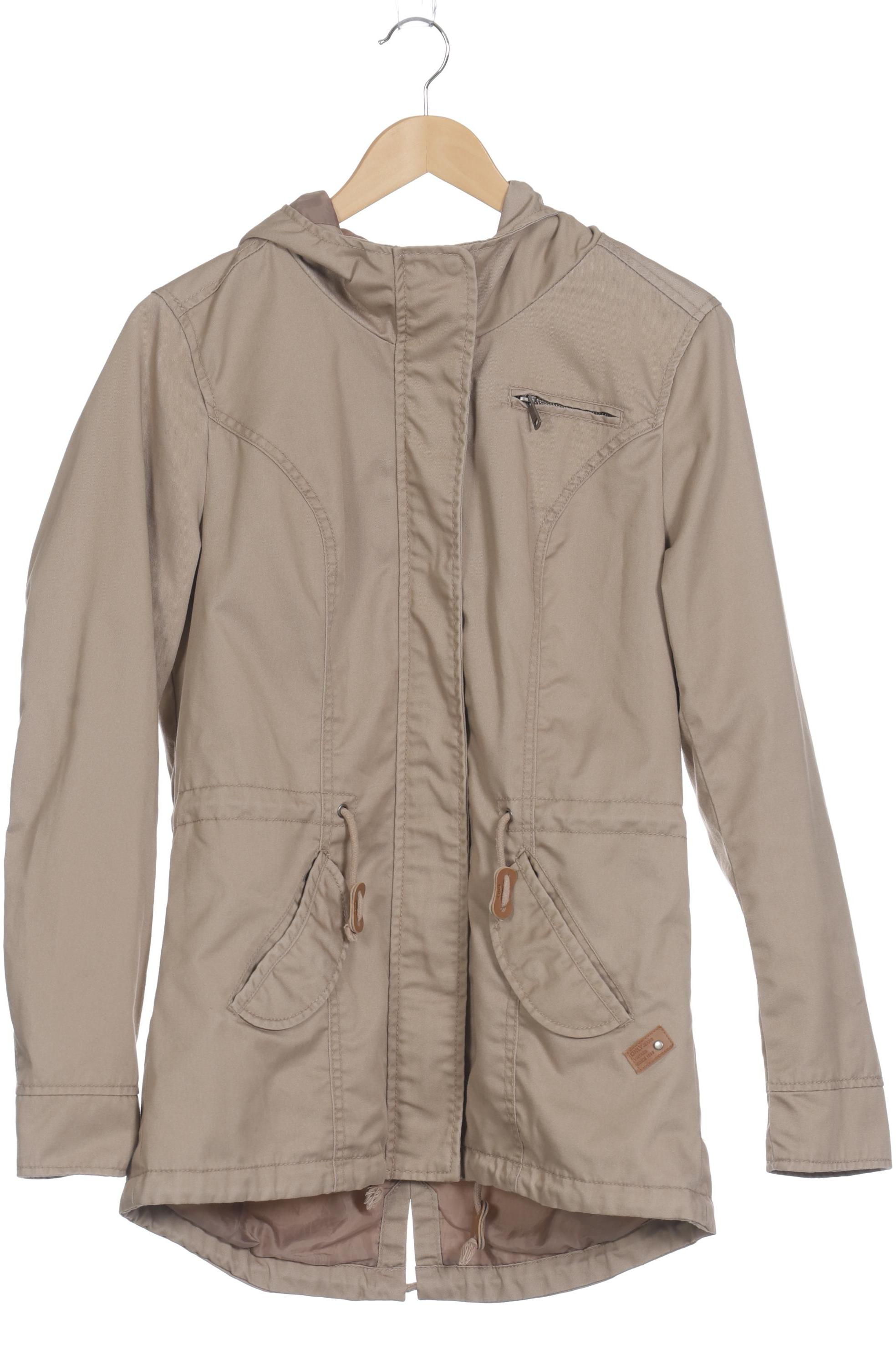 

Only Damen Jacke, beige, Gr. 42