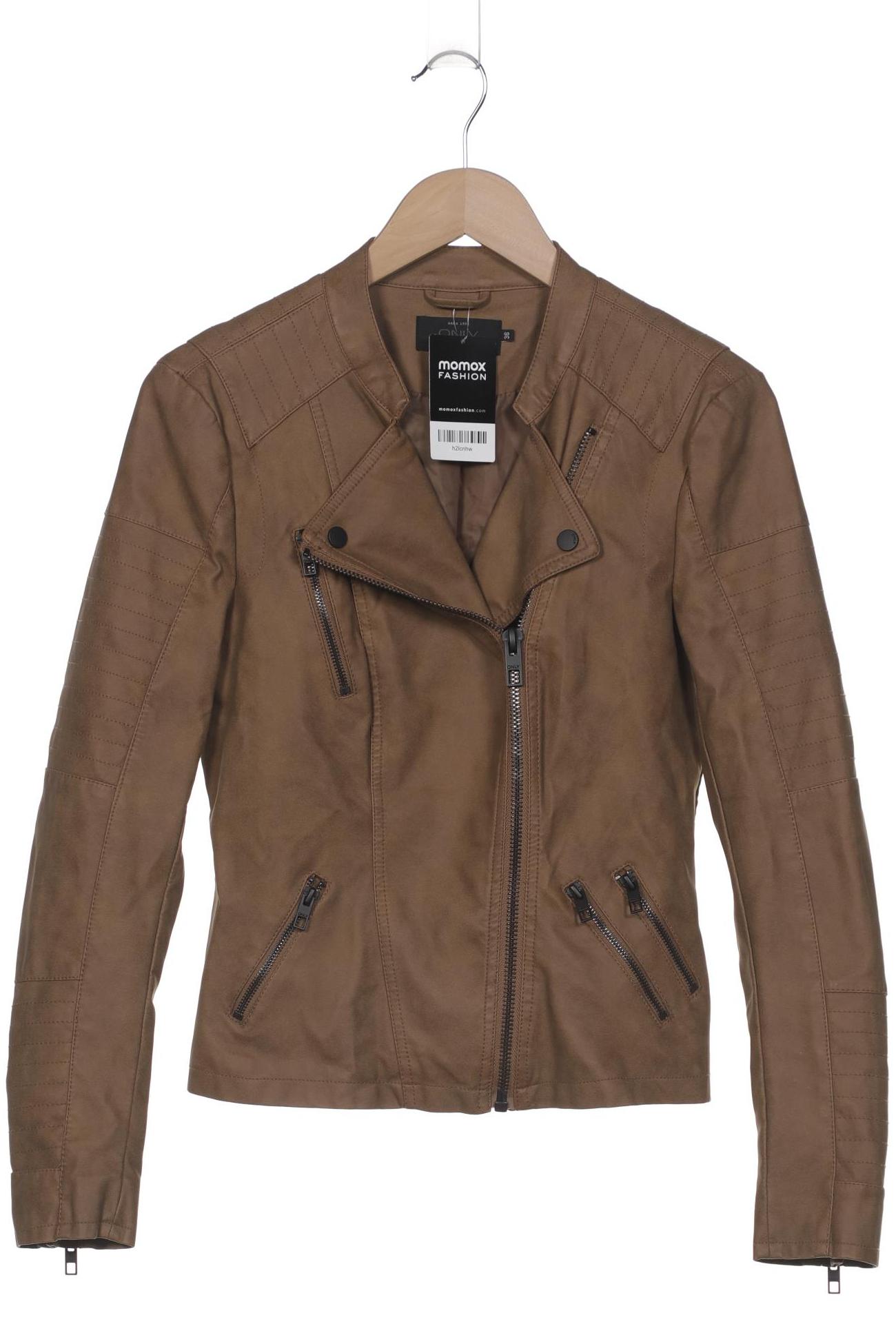 

Only Damen Jacke, braun, Gr. 36