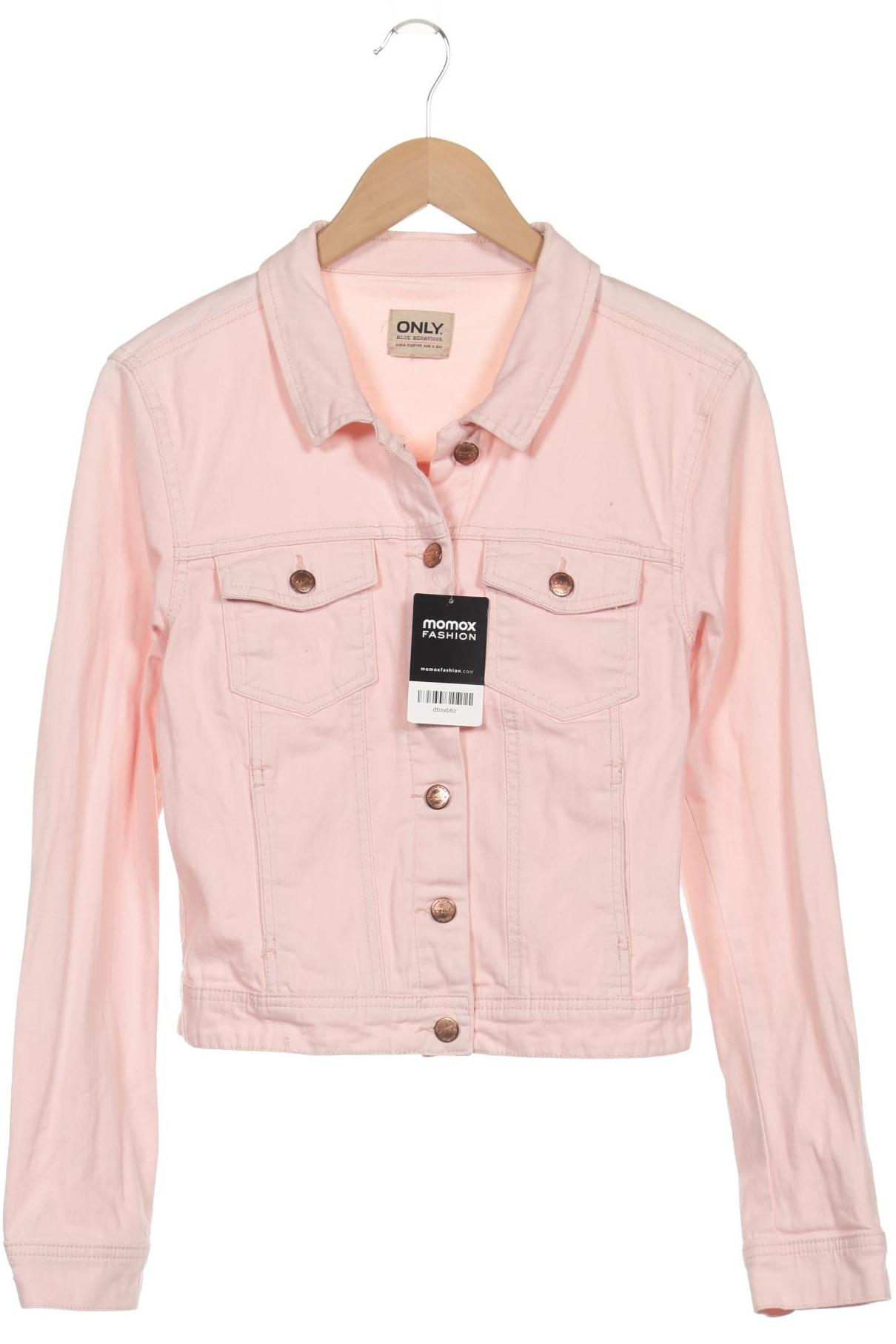 

Only Damen Jacke, pink, Gr. 40