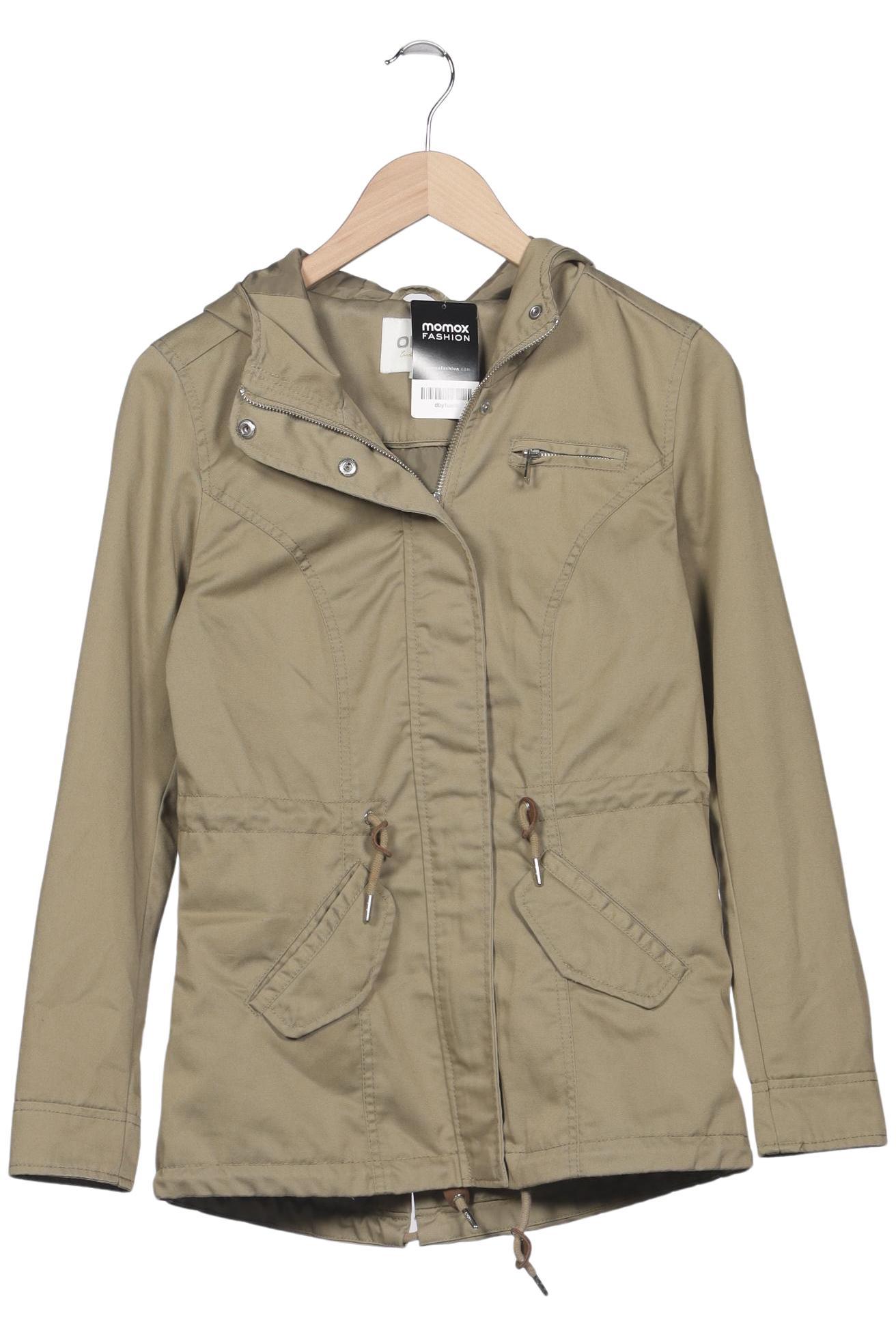 

Only Damen Jacke, beige, Gr. 34