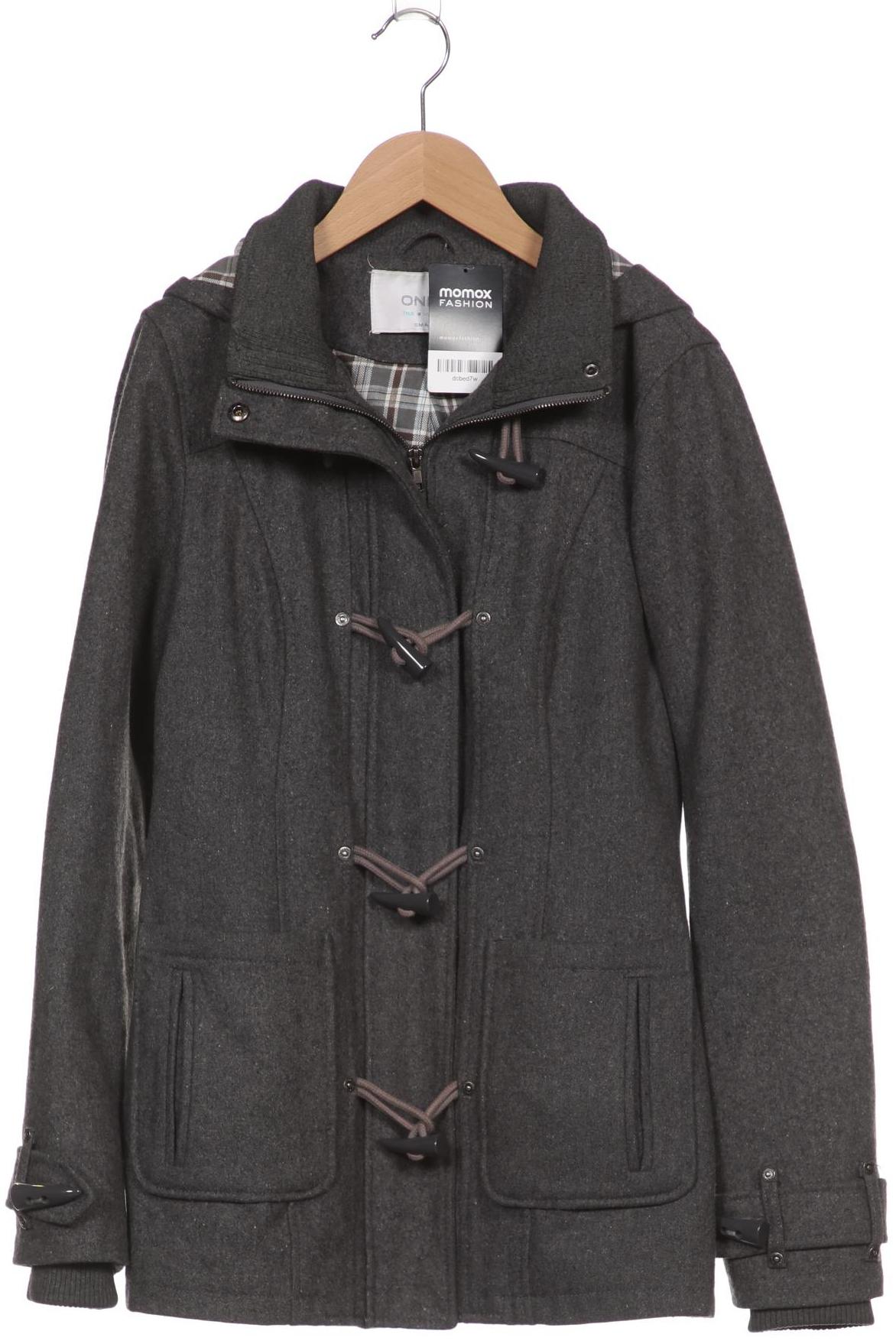 

Only Damen Jacke, grau, Gr. 36