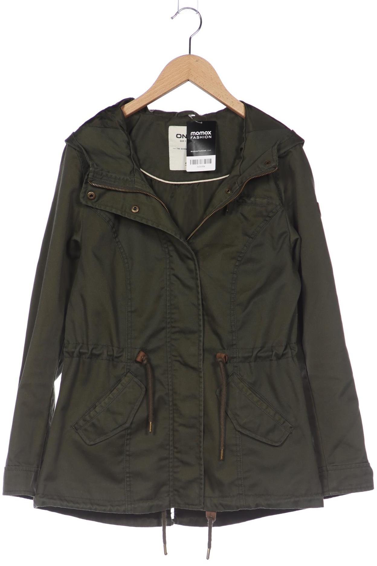 

Only Damen Jacke, grün, Gr. 36