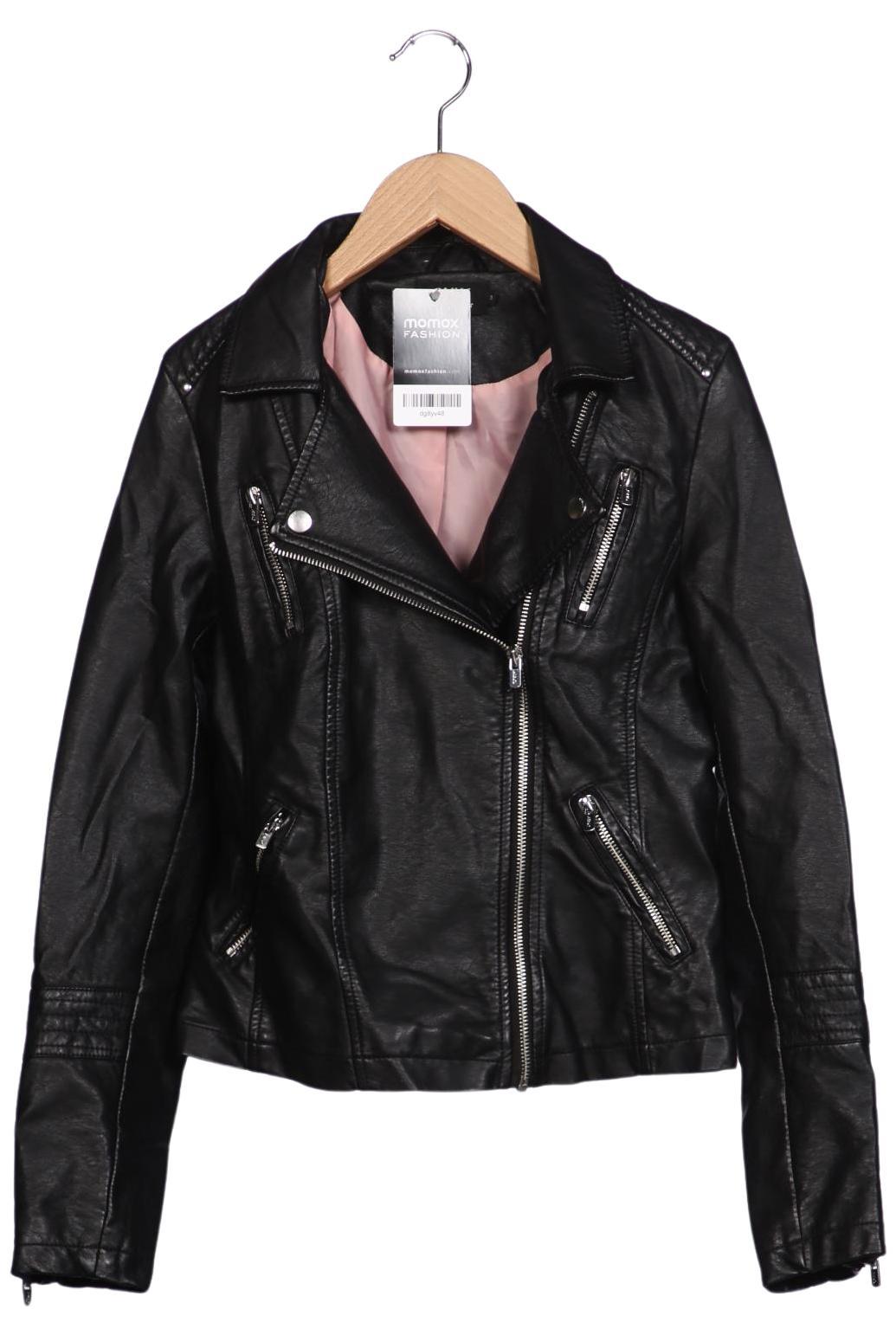 

Only Damen Jacke, schwarz, Gr. 34