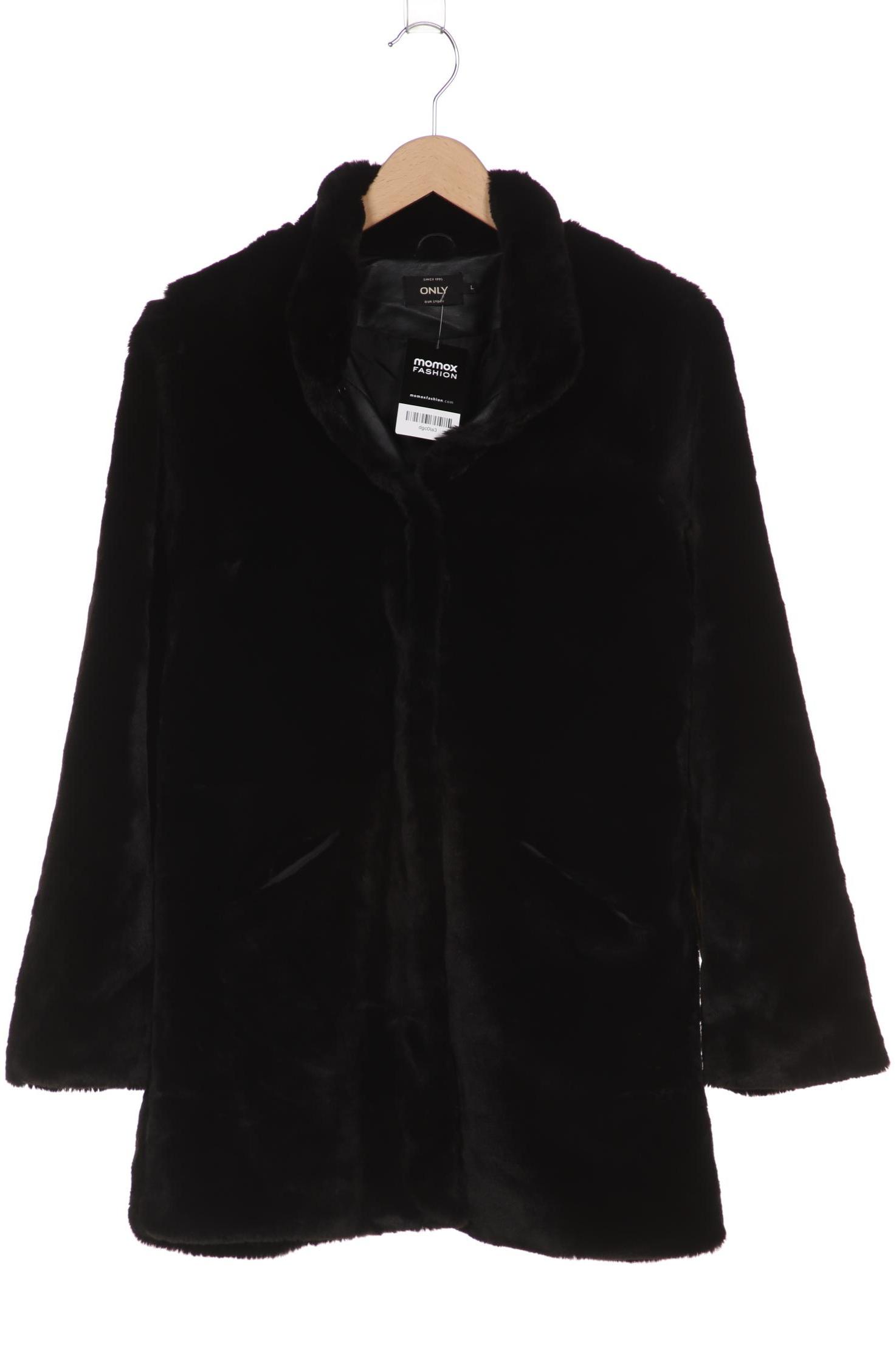 

ONLY Damen Jacke, schwarz