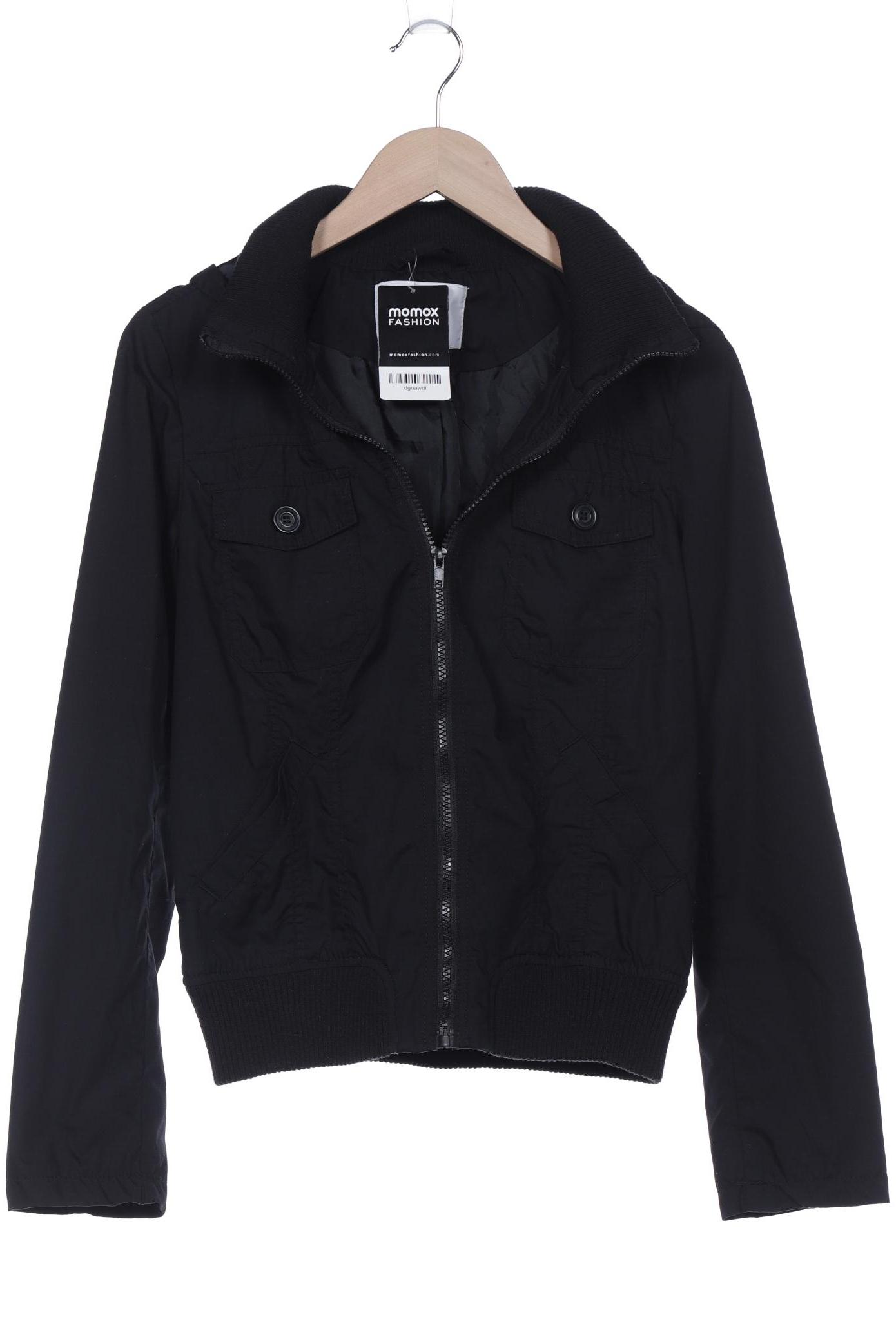 

Only Damen Jacke, schwarz, Gr. 38