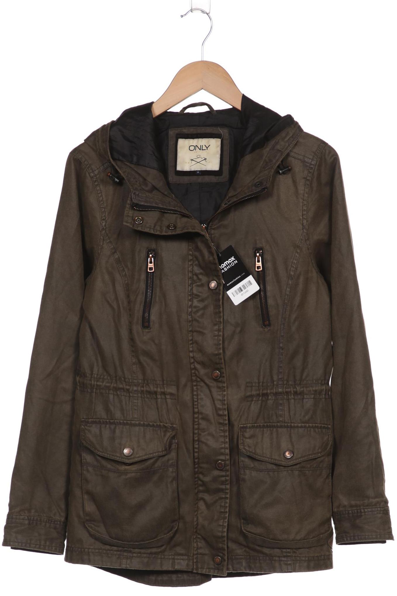 

ONLY Damen Jacke, braun