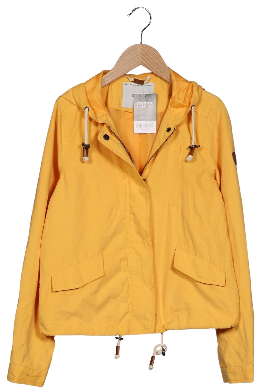 

Only Damen Jacke, gelb, Gr. 34