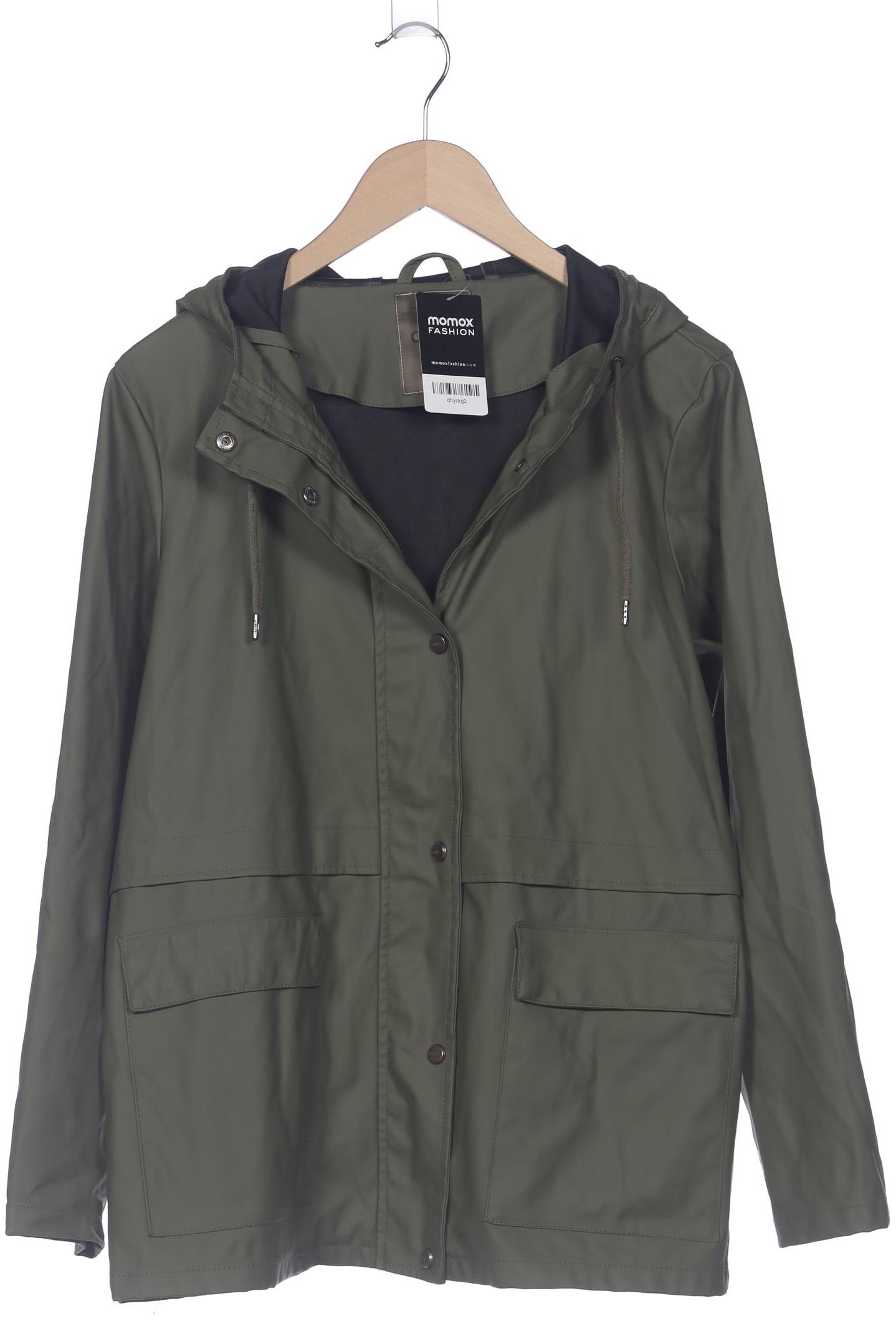

Only Damen Jacke, grün, Gr. 42