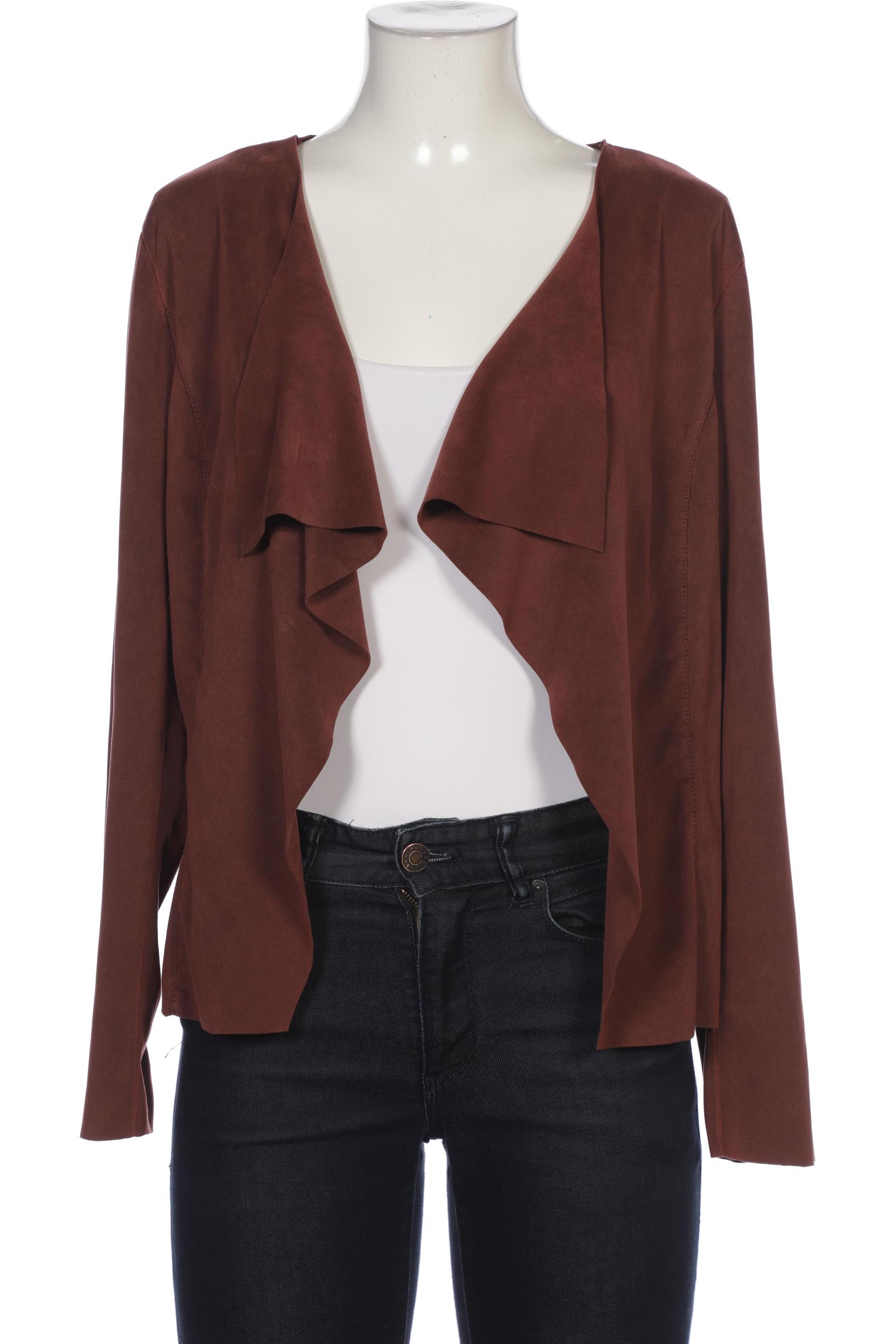 

ONLY Damen Jacke, bordeaux
