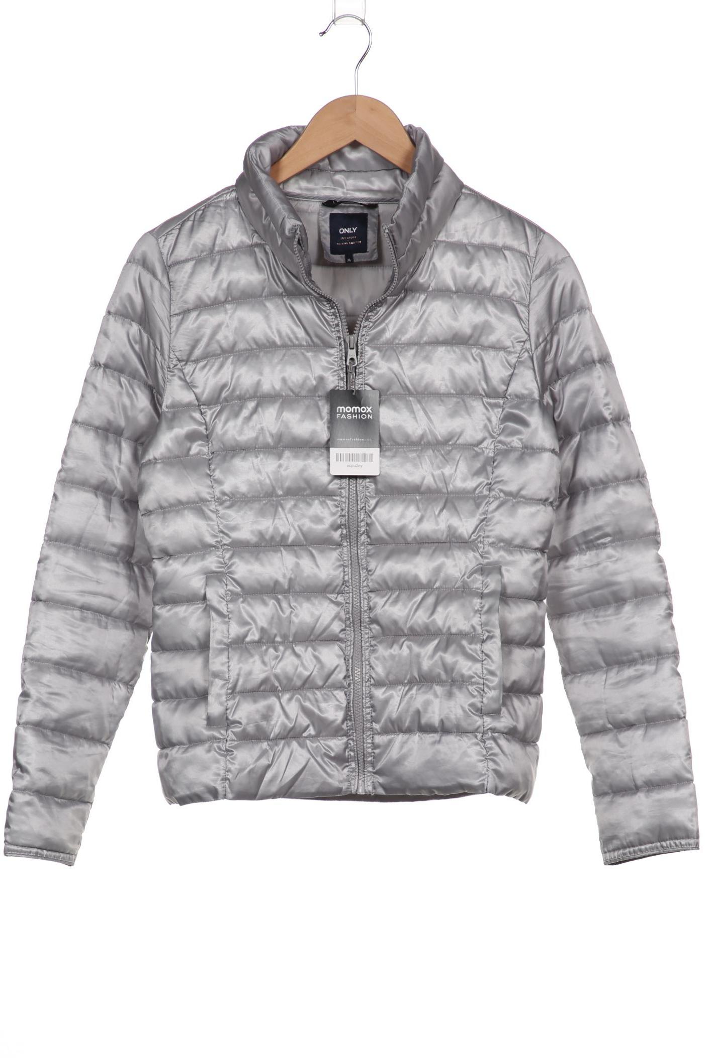 

ONLY Damen Jacke, grau