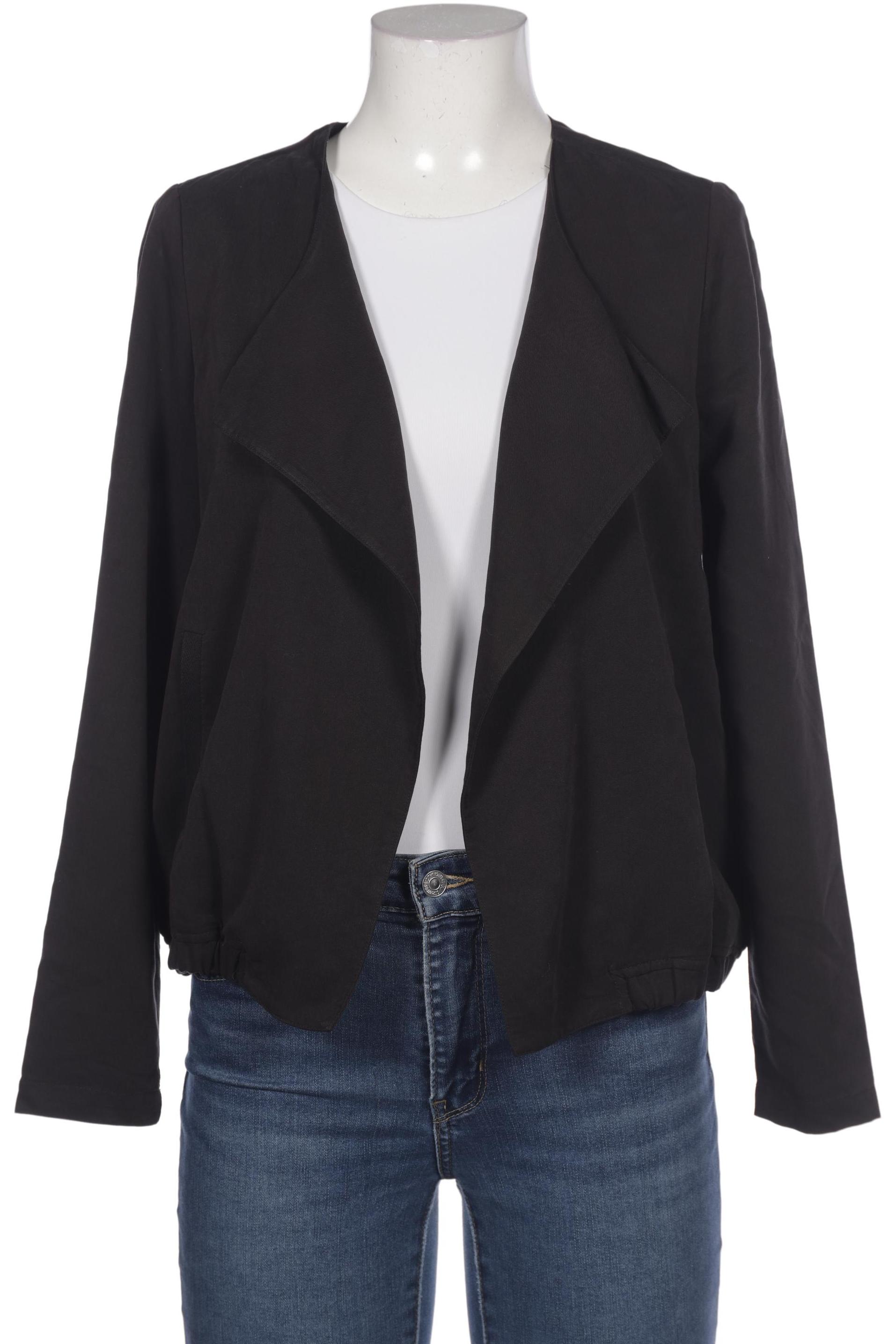 

ONLY Damen Jacke, schwarz