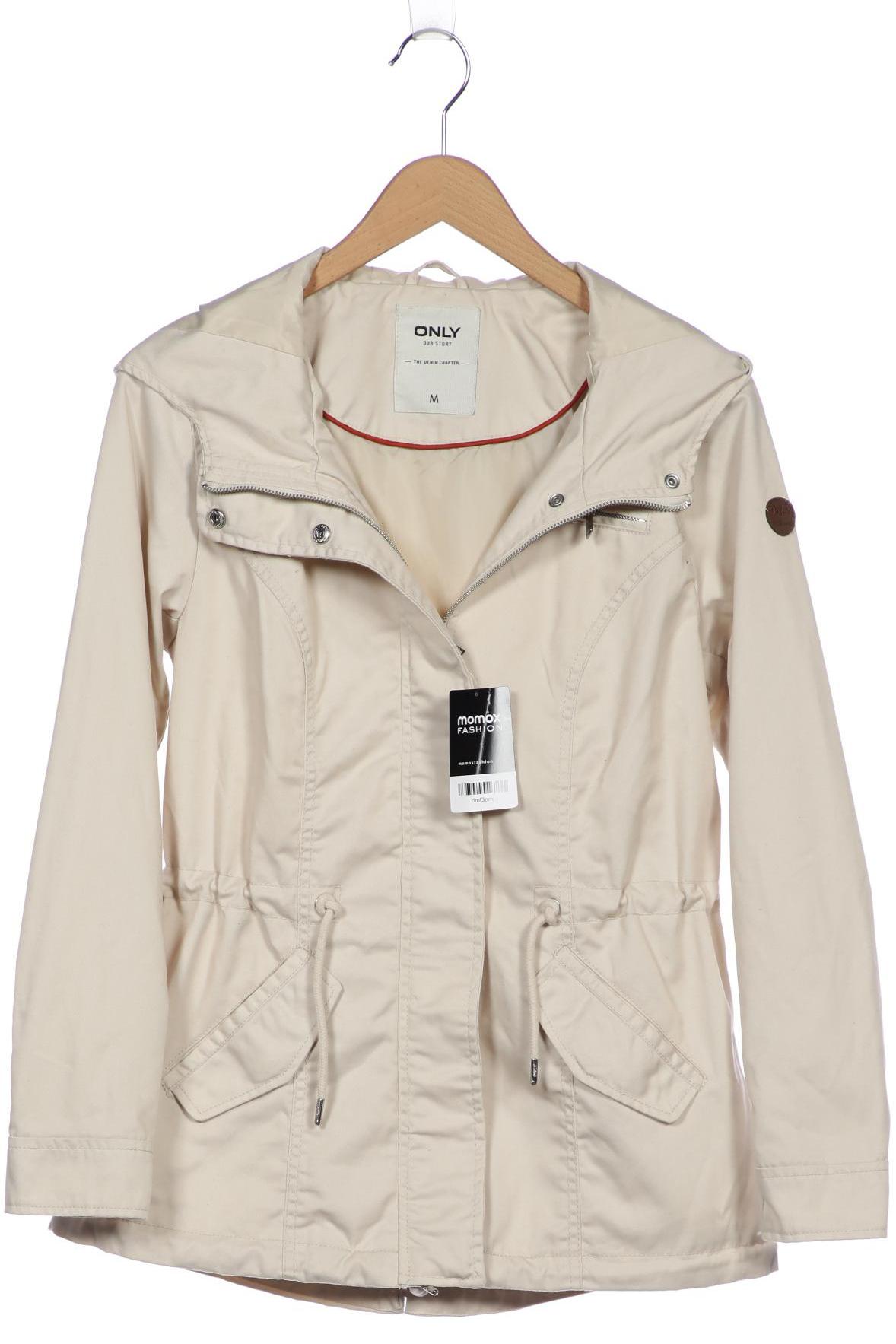 

Only Damen Jacke, beige, Gr. 38