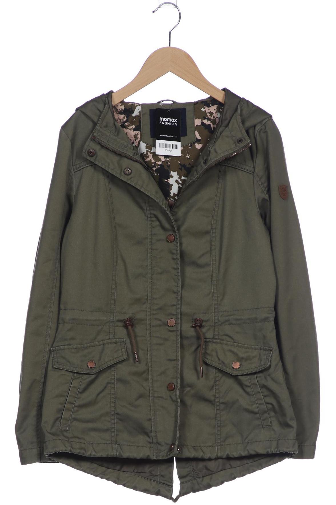 

Only Damen Jacke, grün, Gr. 36
