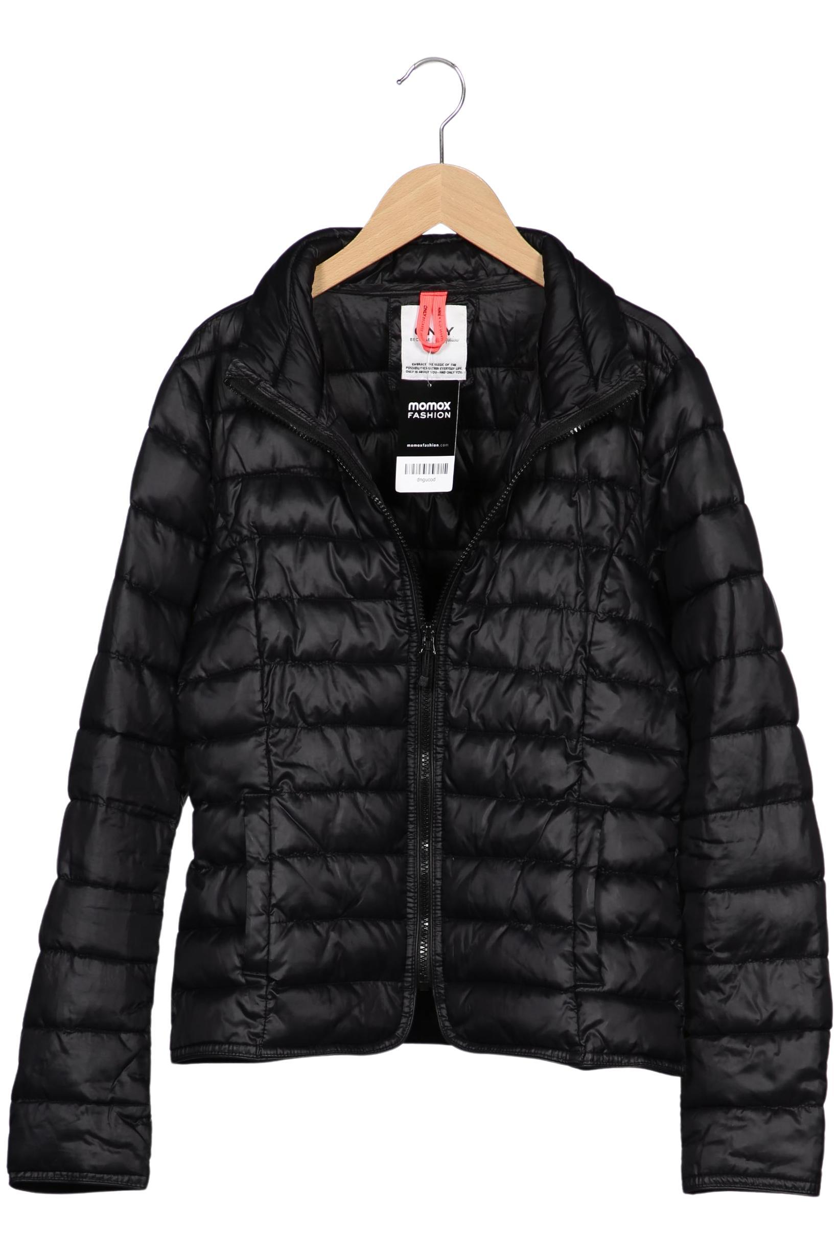 

Only Damen Jacke, schwarz, Gr. 38