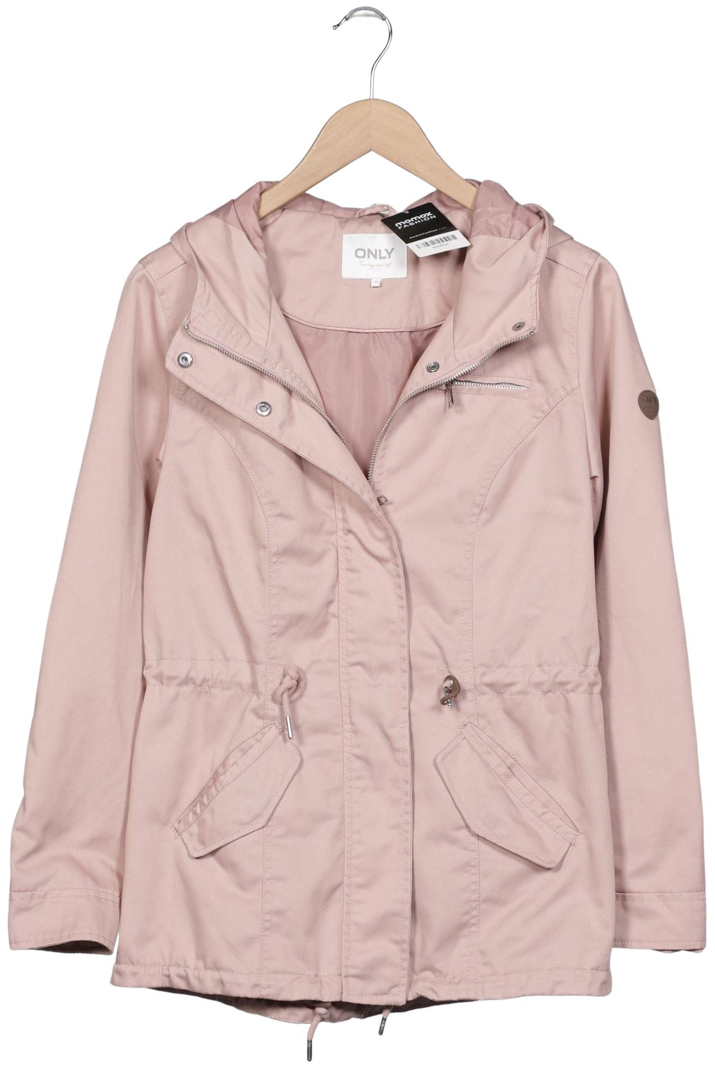 

Only Damen Jacke, pink, Gr. 38