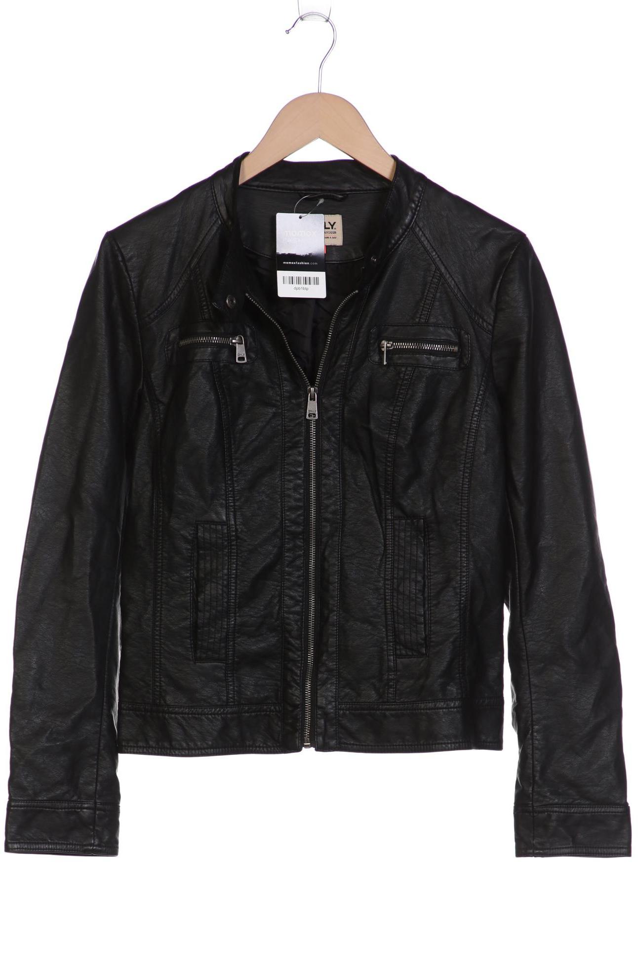 

ONLY Damen Jacke, schwarz