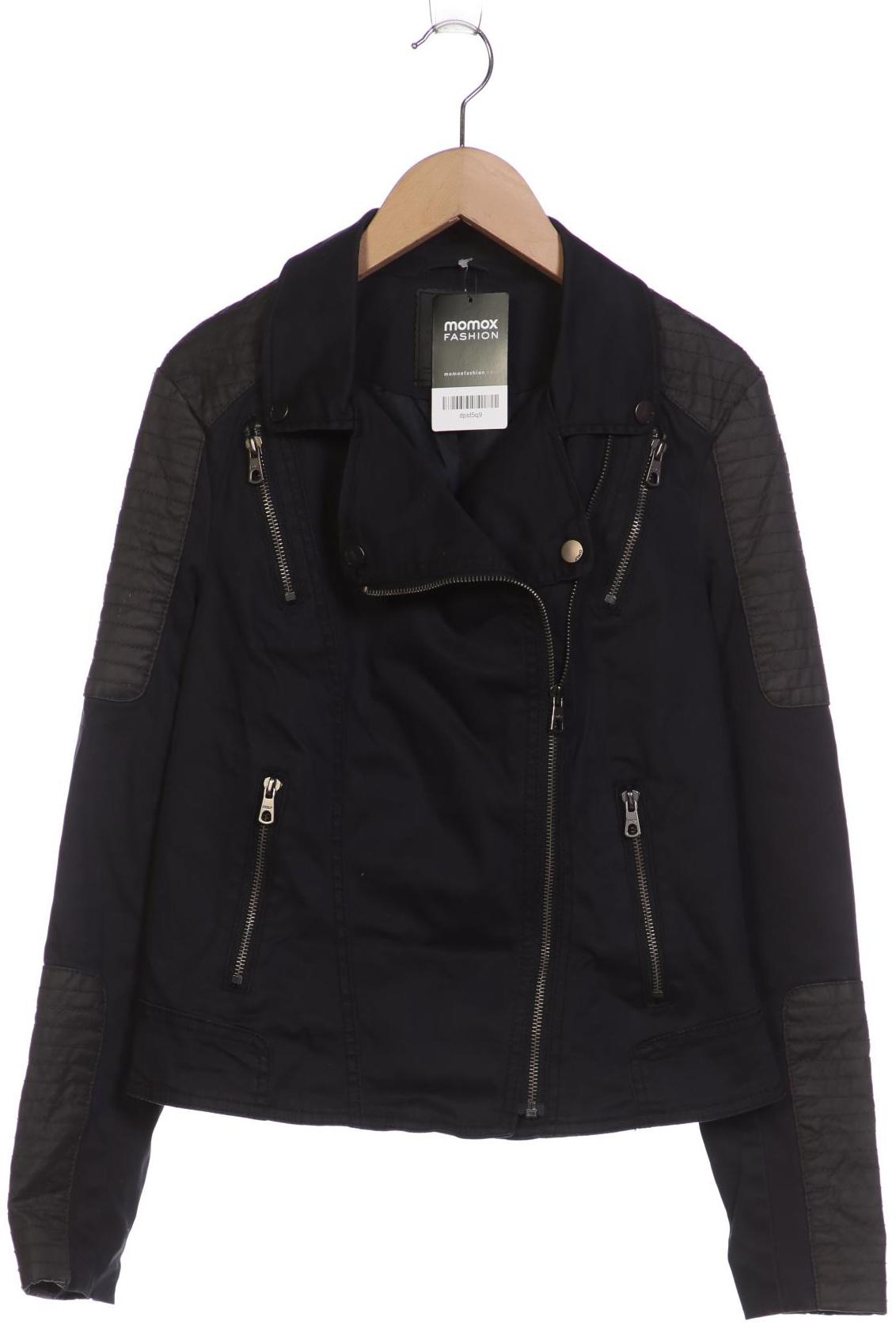 

ONLY Damen Jacke, marineblau
