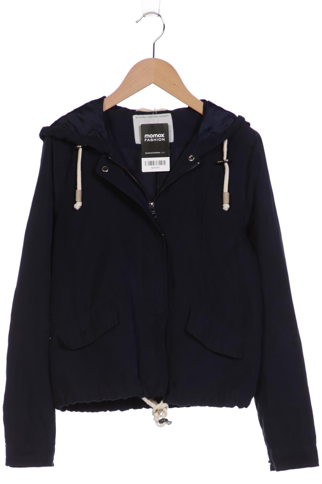 

Only Damen Jacke, marineblau, Gr. 36