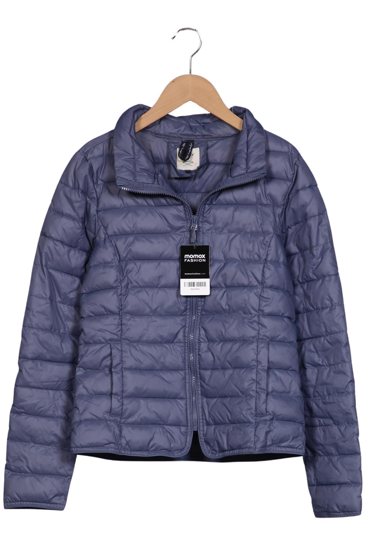 

Only Damen Jacke, blau, Gr. 36