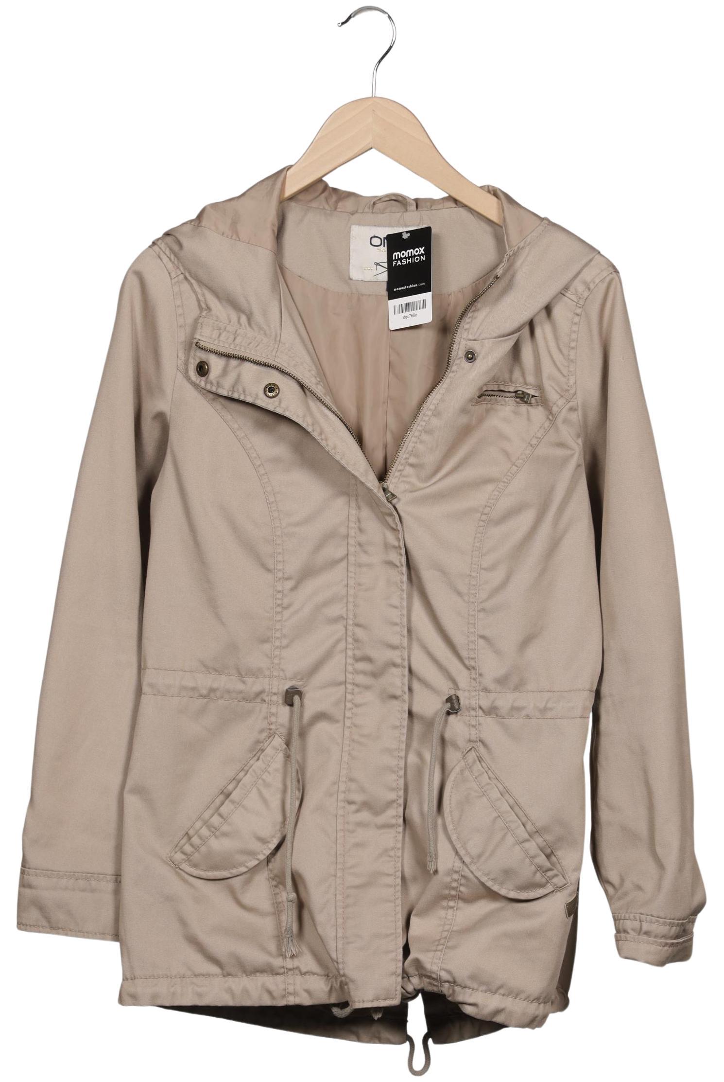 

Only Damen Jacke, beige, Gr. 42