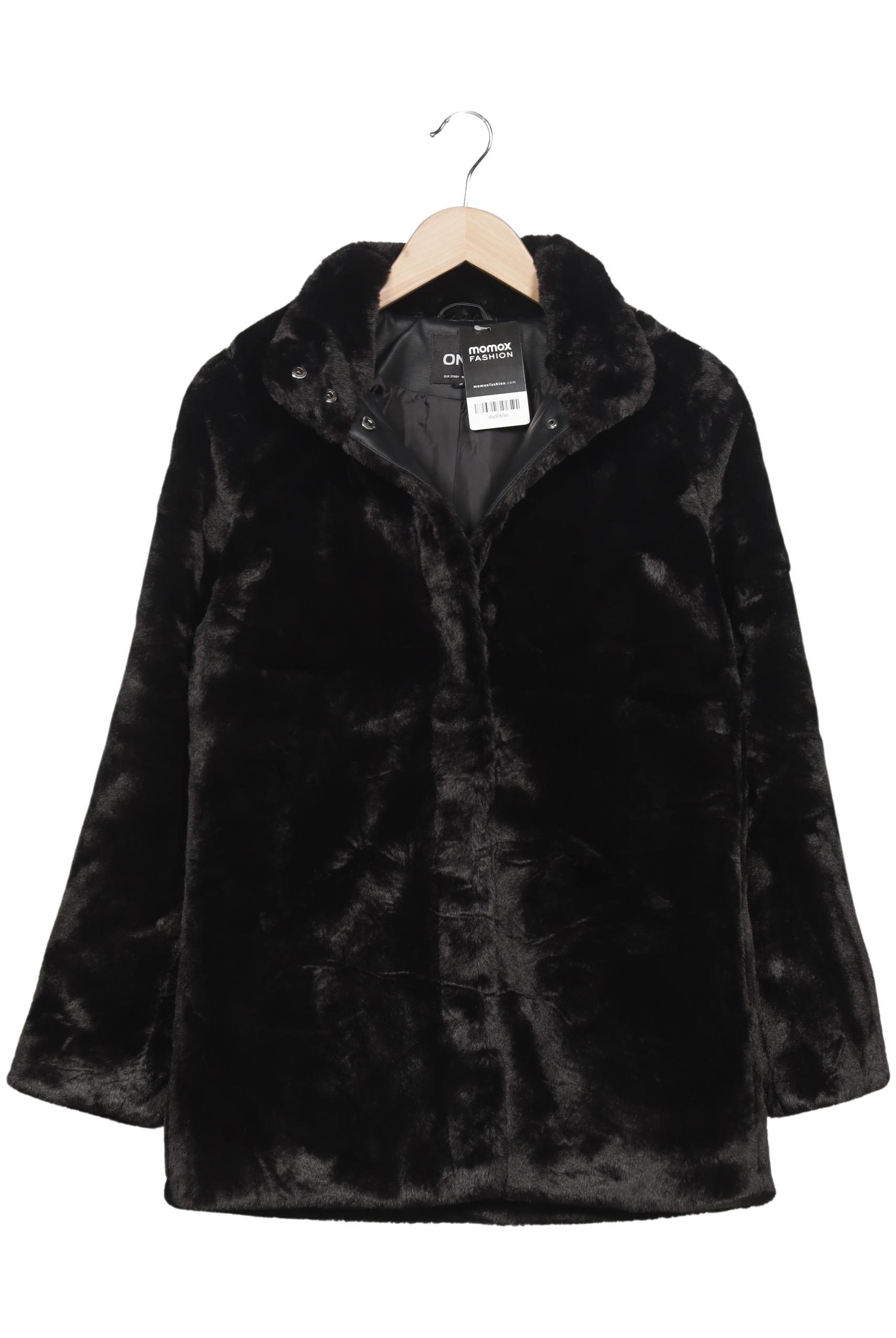 

Only Damen Jacke, schwarz, Gr. 36