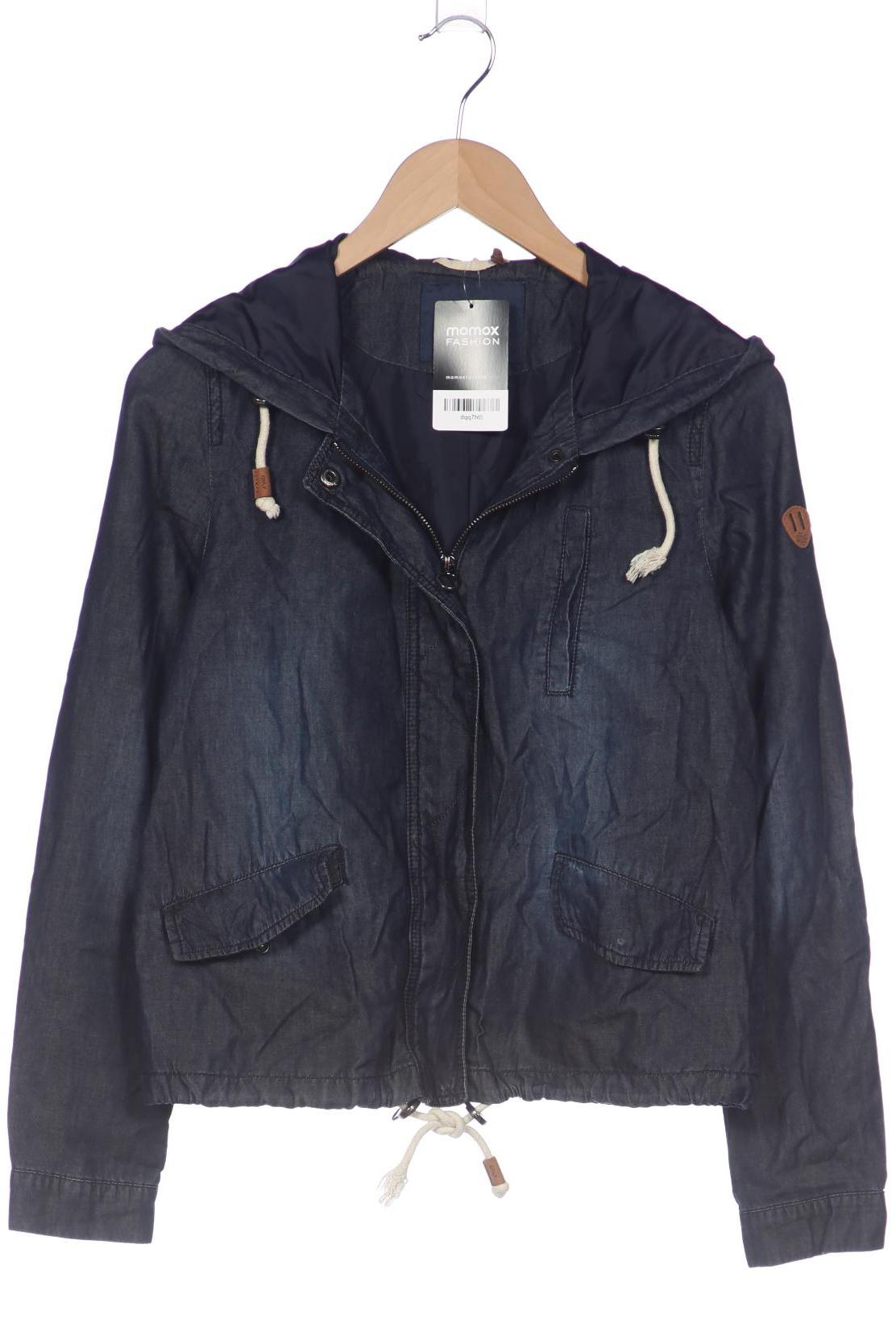 

Only Damen Jacke, marineblau, Gr. 36