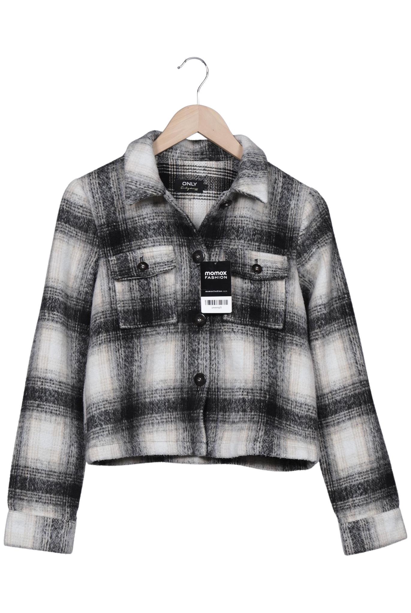 

Only Damen Jacke, beige, Gr. 36