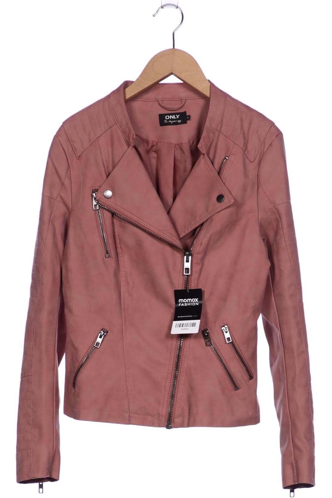 

Only Damen Jacke, pink, Gr. 36
